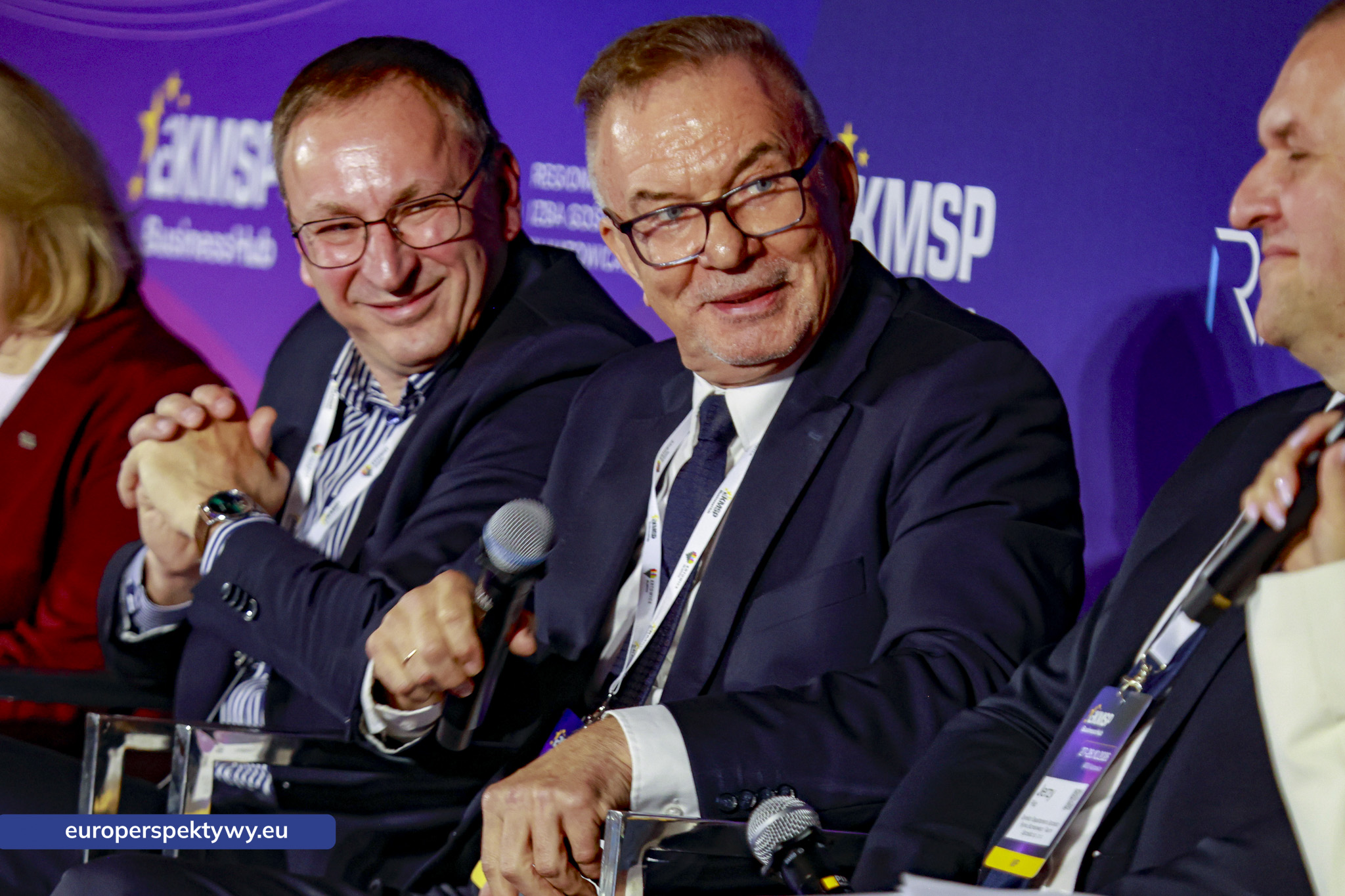 Europerspektywy EKMSP 2026: biznes, innowacje i nowe partnerstwa