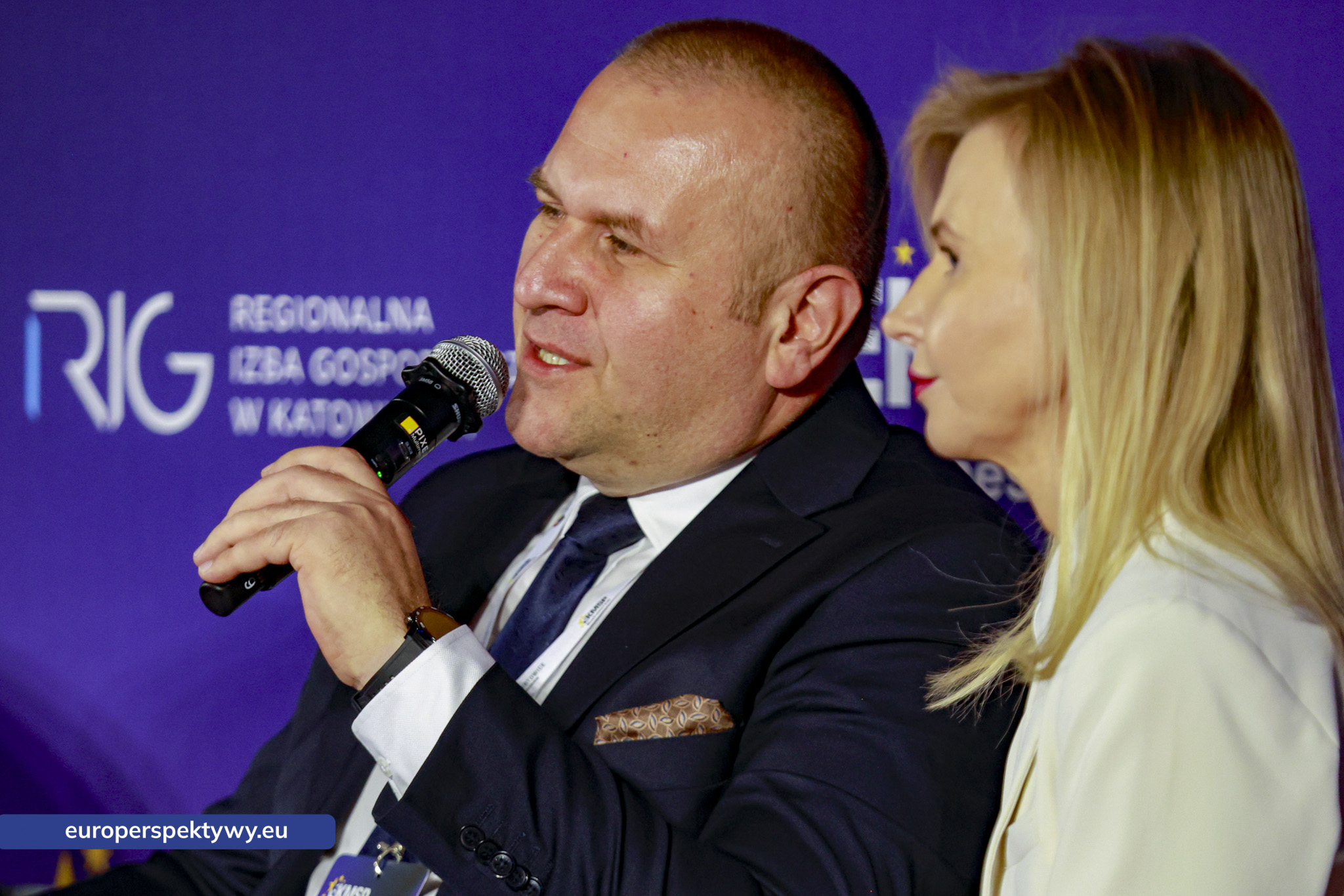 Europerspektywy EKMSP 2026: biznes, innowacje i nowe partnerstwa