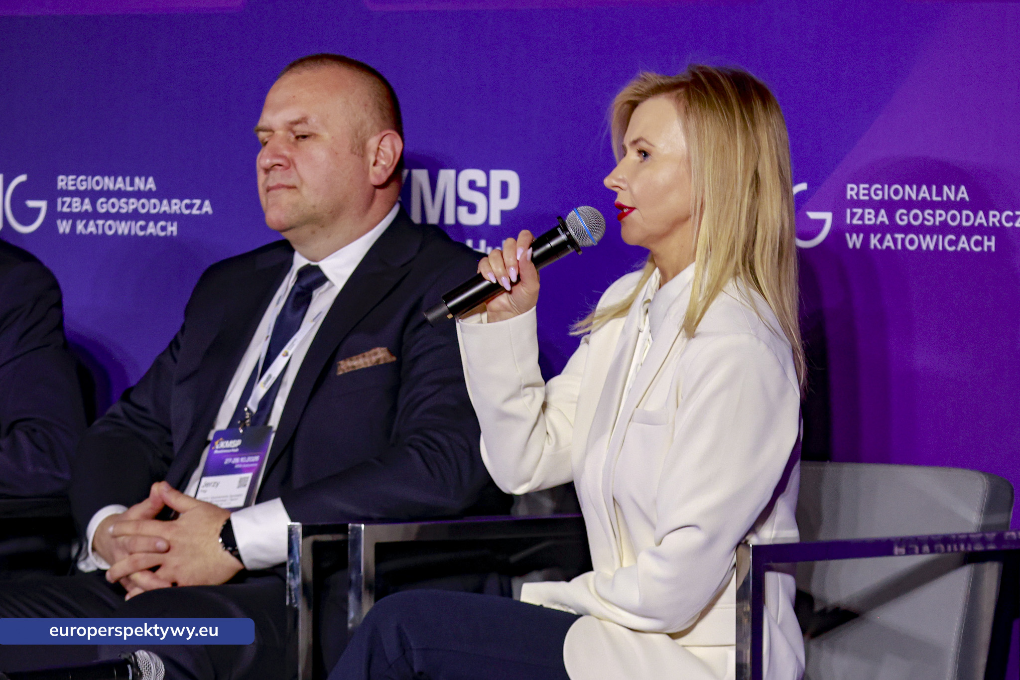 Europerspektywy EKMSP 2026: biznes, innowacje i nowe partnerstwa