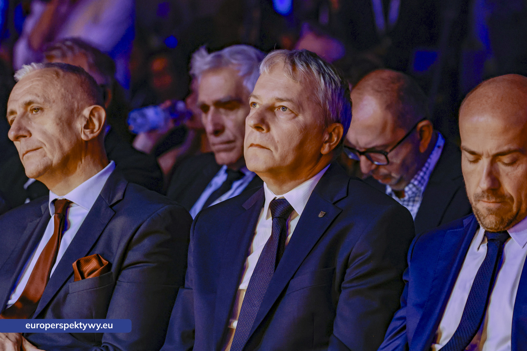 Europerspektywy EKMSP 2026: biznes, innowacje i nowe partnerstwa