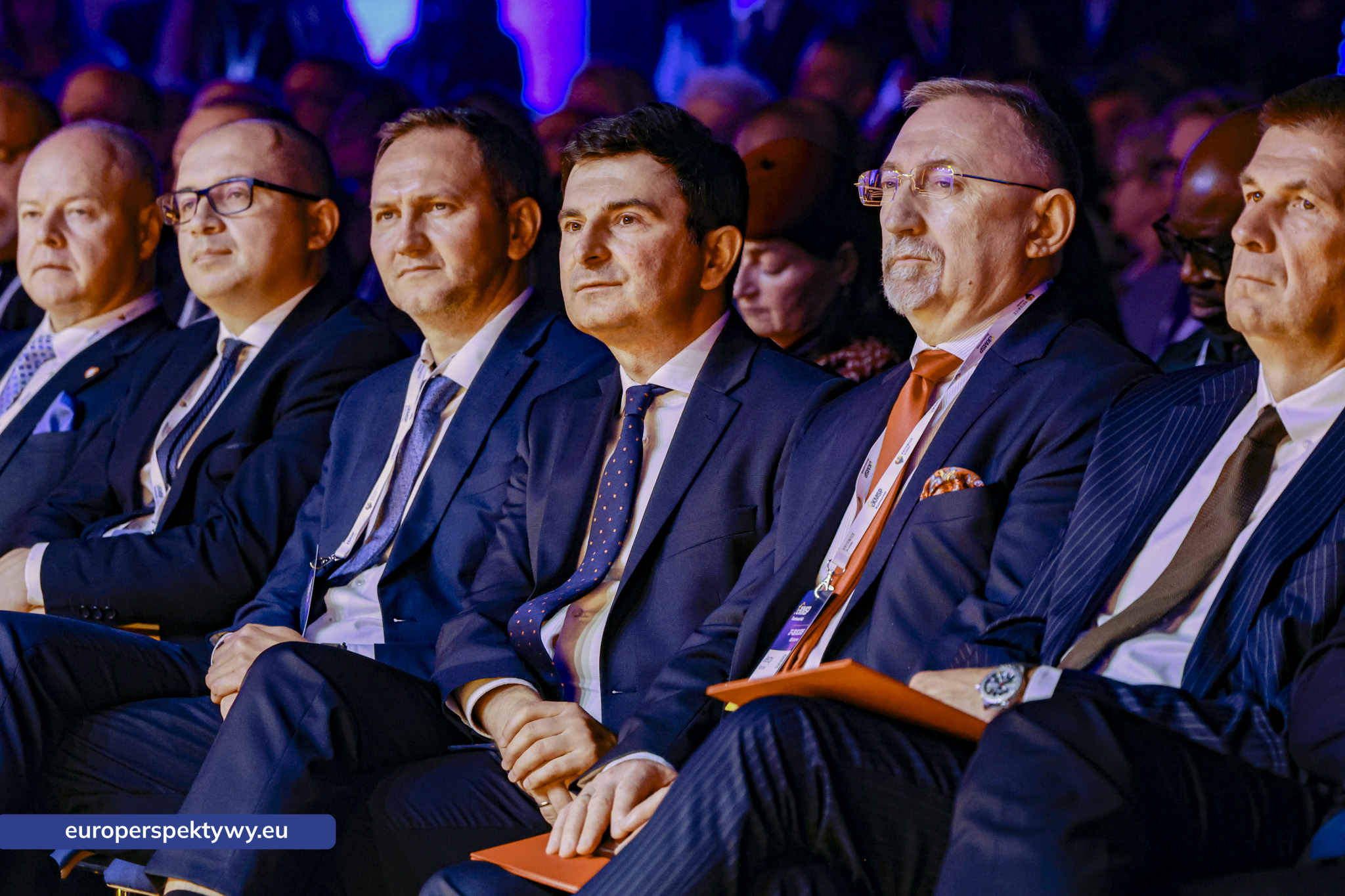 Europerspektywy EKMSP 2026: biznes, innowacje i nowe partnerstwa