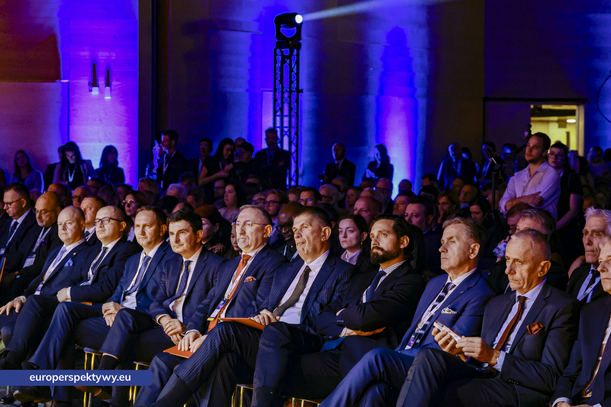 Europerspektywy EKMSP 2026: biznes, innowacje i nowe partnerstwa