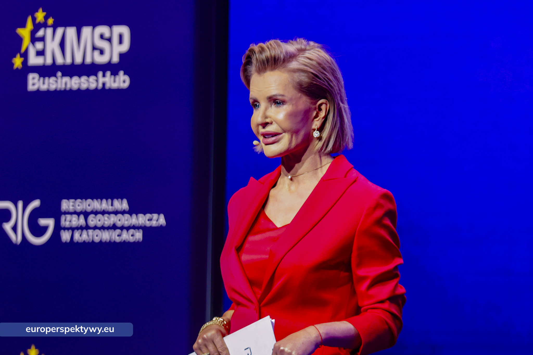 Europerspektywy EKMSP 2026: biznes, innowacje i nowe partnerstwa