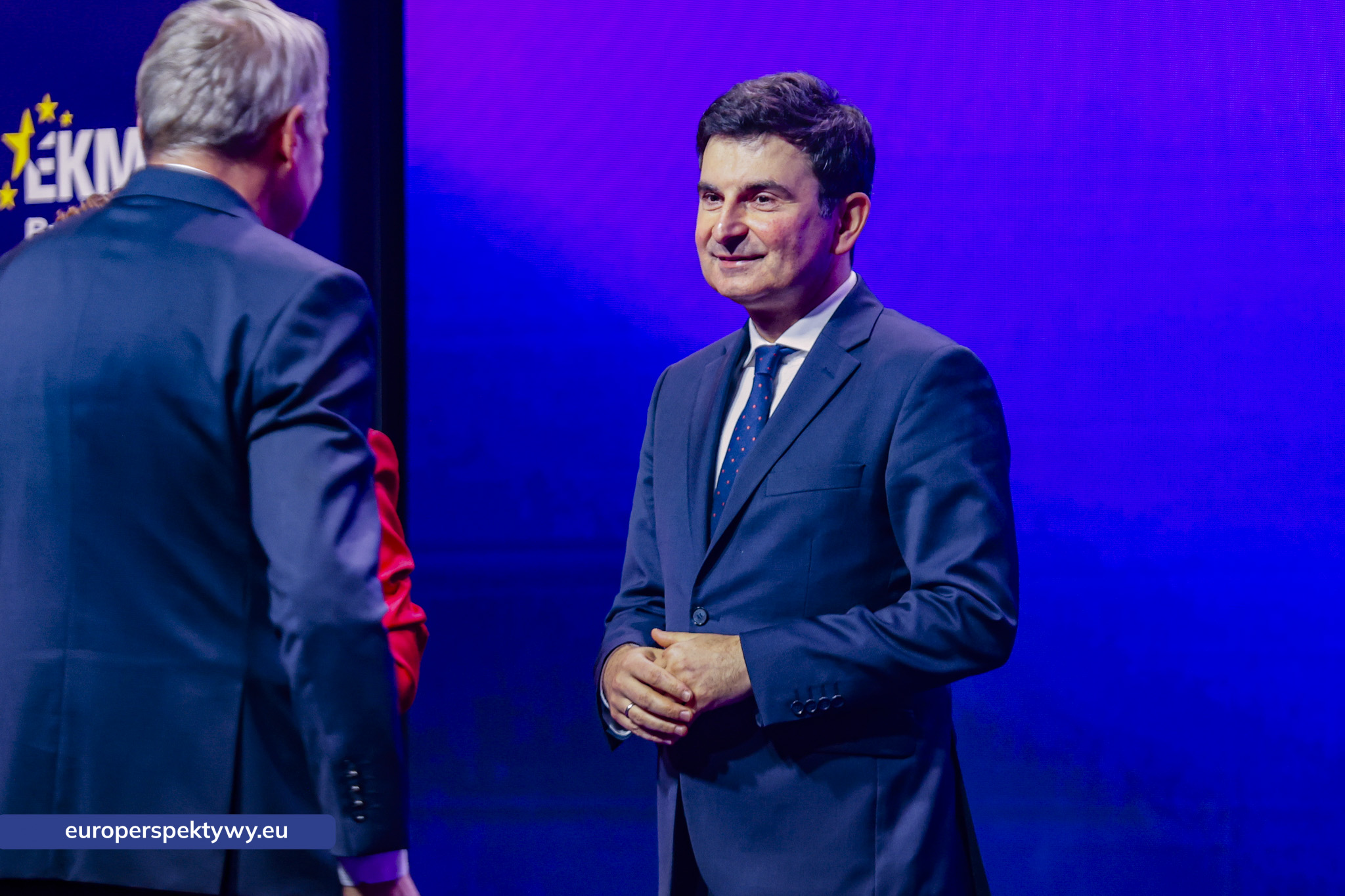 Europerspektywy EKMSP 2026: biznes, innowacje i nowe partnerstwa