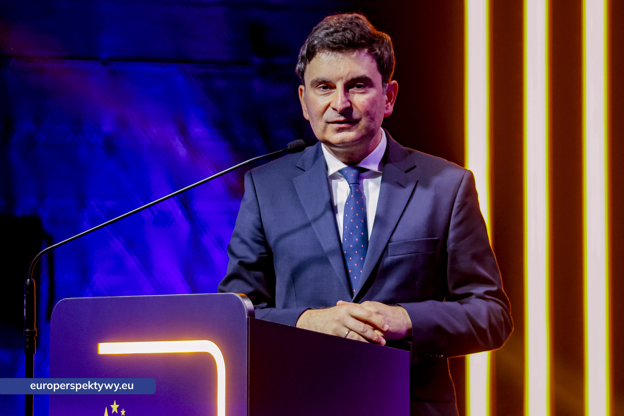 Europerspektywy EKMSP 2026: biznes, innowacje i nowe partnerstwa