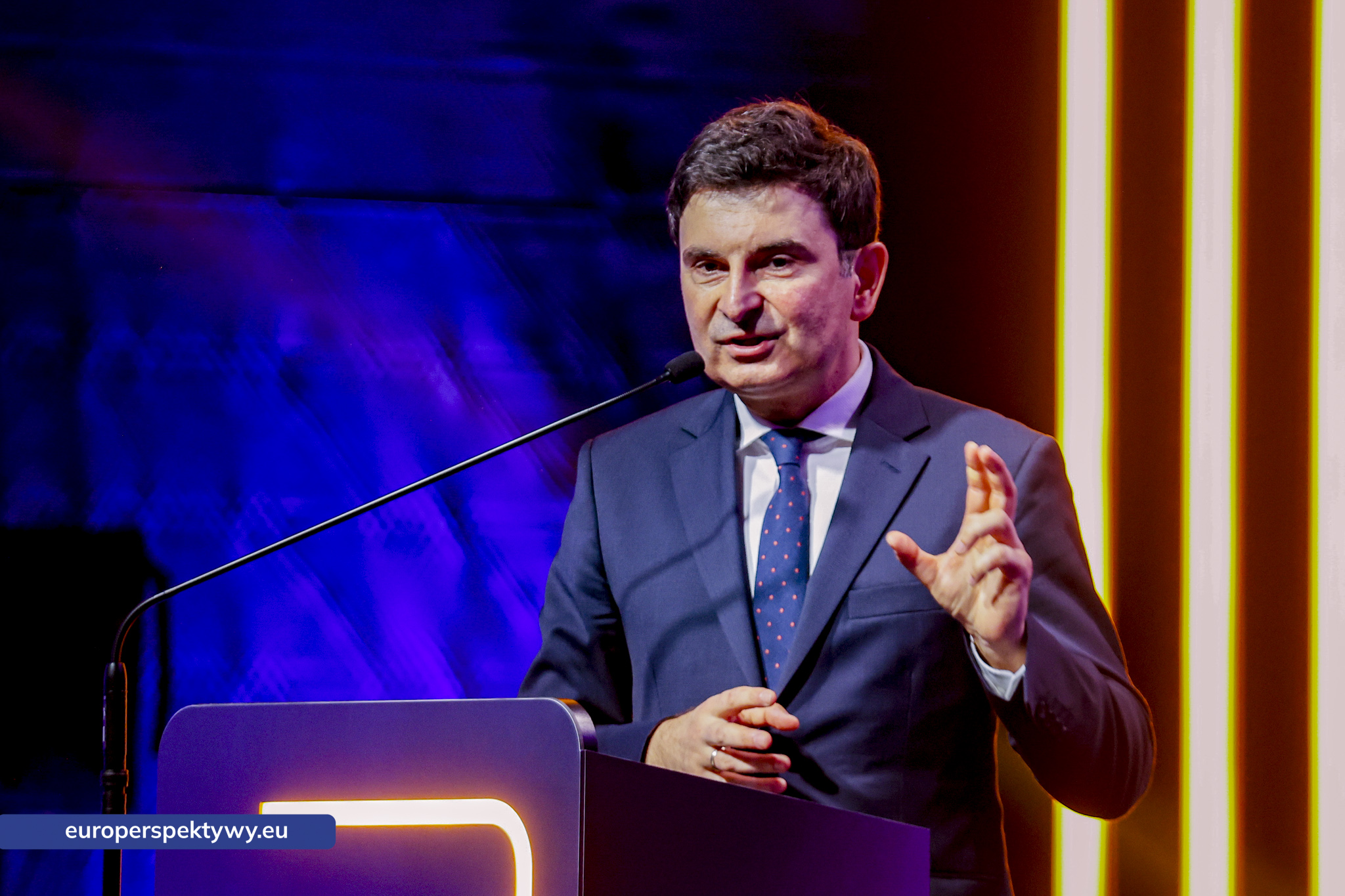 Europerspektywy EKMSP 2026: biznes, innowacje i nowe partnerstwa