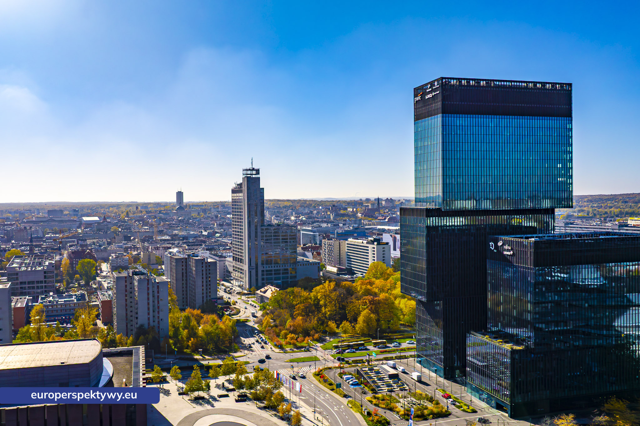 Europerspektywy EKMSP 2026: biznes, innowacje i nowe partnerstwa