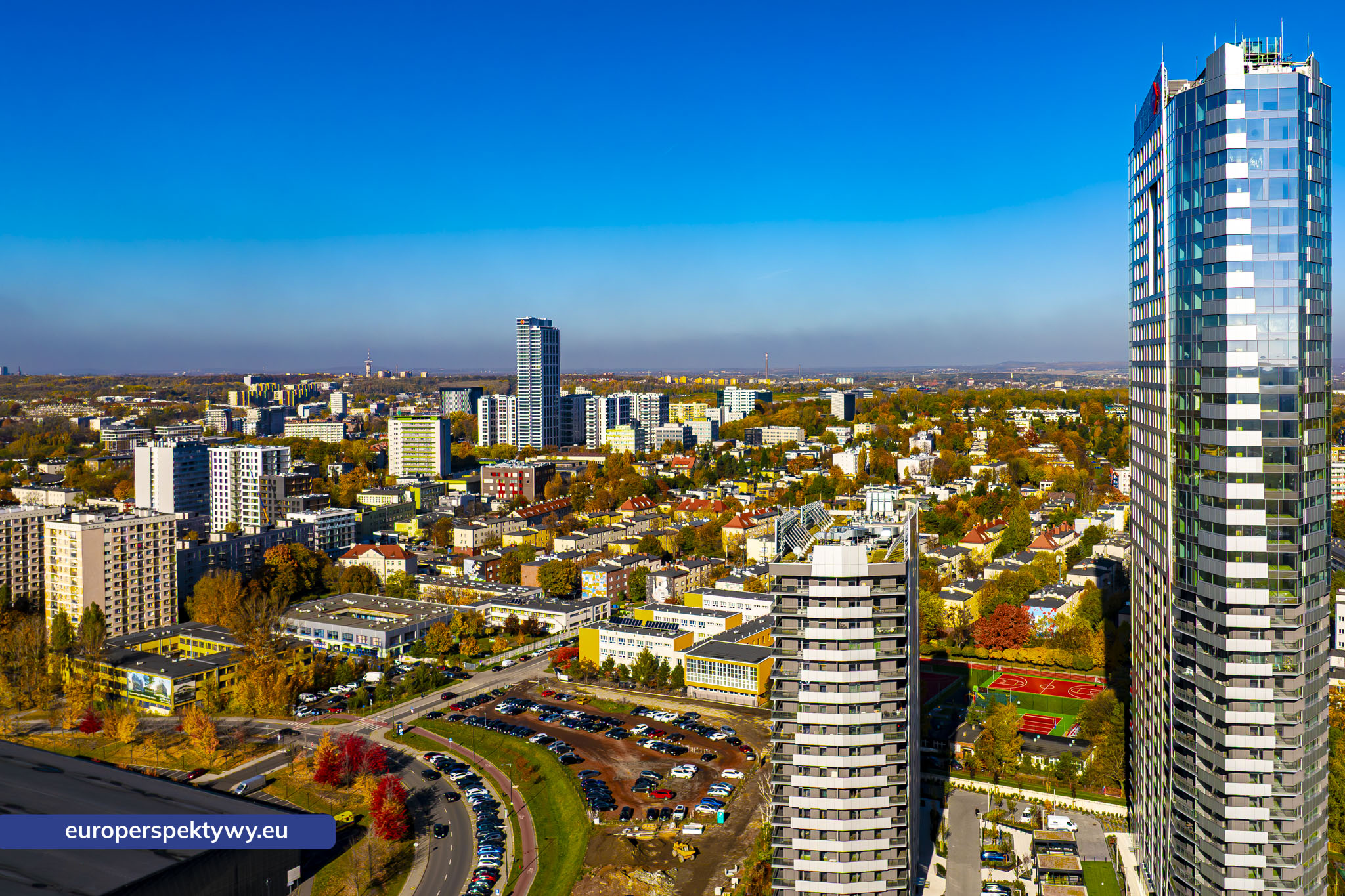 Europerspektywy EKMSP 2026: biznes, innowacje i nowe partnerstwa