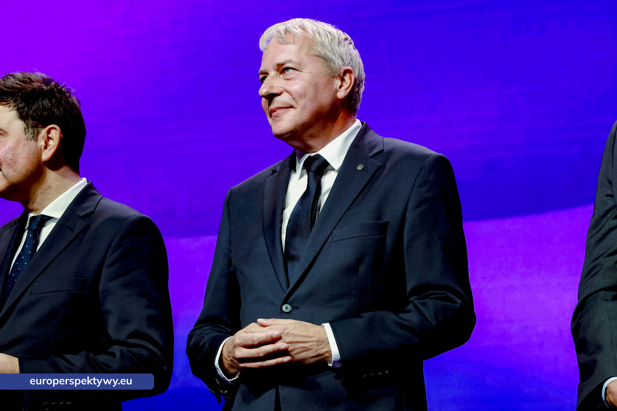 Europerspektywy EKMSP 2026: biznes, innowacje i nowe partnerstwa
