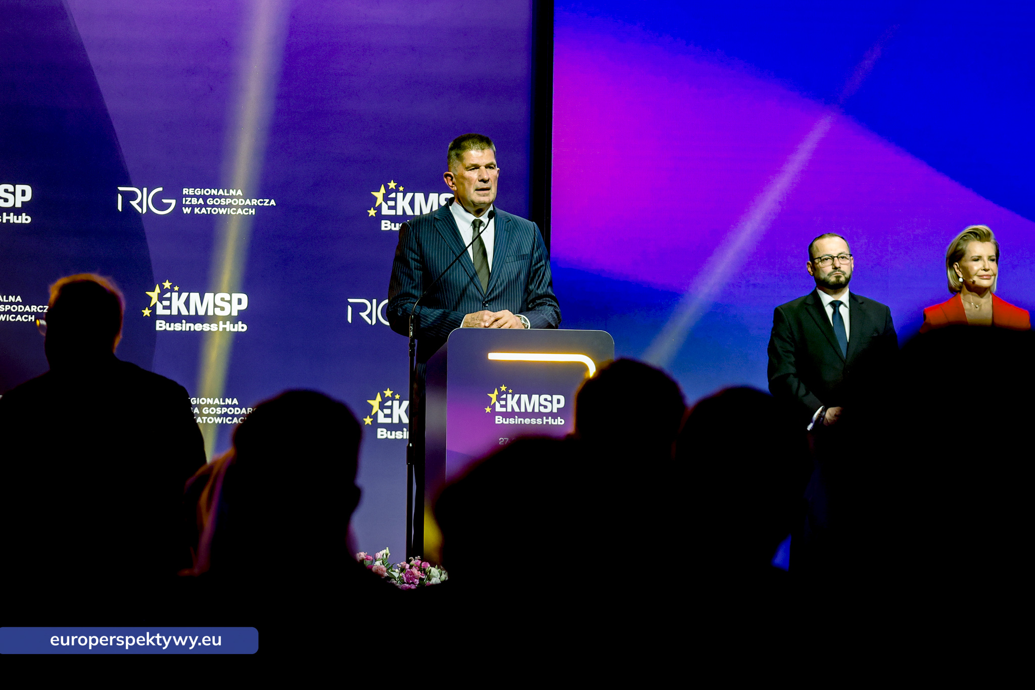 Europerspektywy EKMSP 2026: biznes, innowacje i nowe partnerstwa