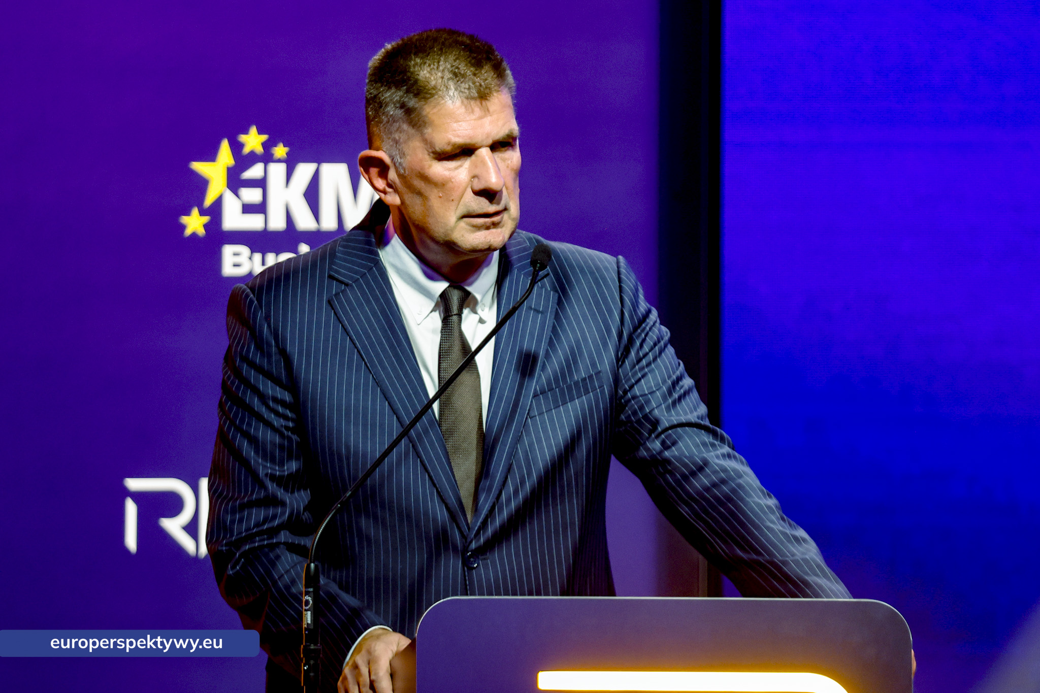Europerspektywy EKMSP 2026: biznes, innowacje i nowe partnerstwa
