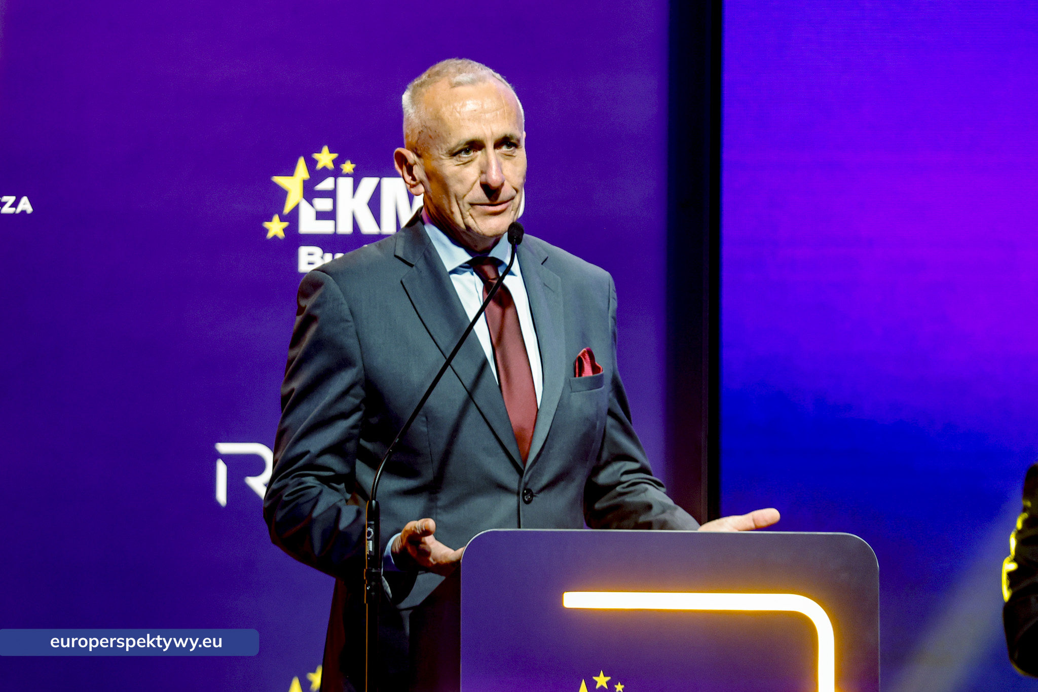Europerspektywy EKMSP 2026: biznes, innowacje i nowe partnerstwa