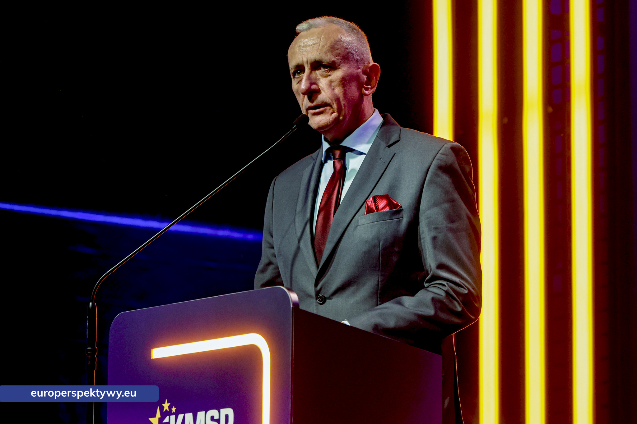 Europerspektywy EKMSP 2026: biznes, innowacje i nowe partnerstwa