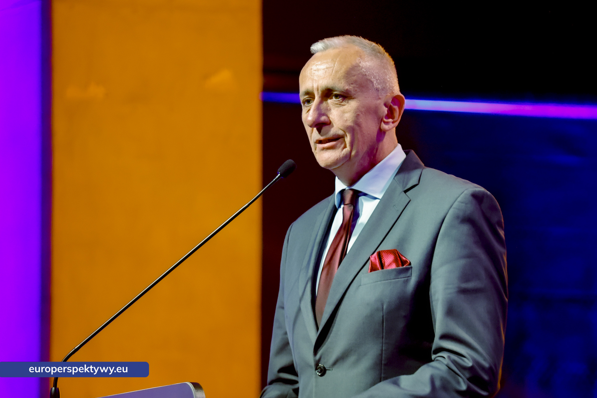Europerspektywy EKMSP 2026: biznes, innowacje i nowe partnerstwa