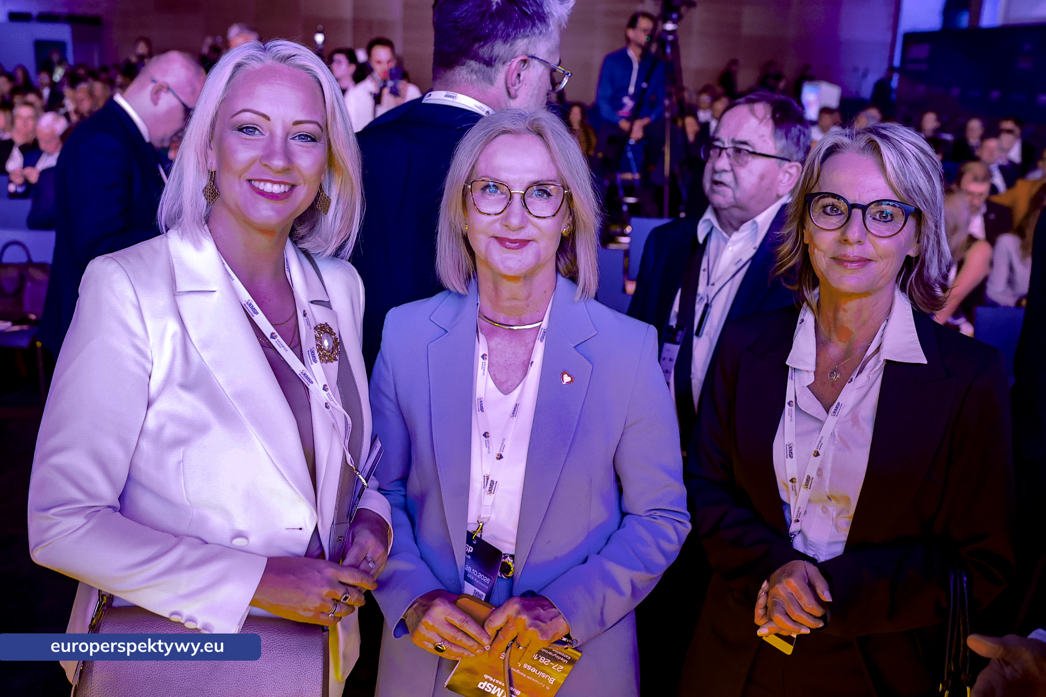 Europerspektywy EKMSP 2026: biznes, innowacje i nowe partnerstwa