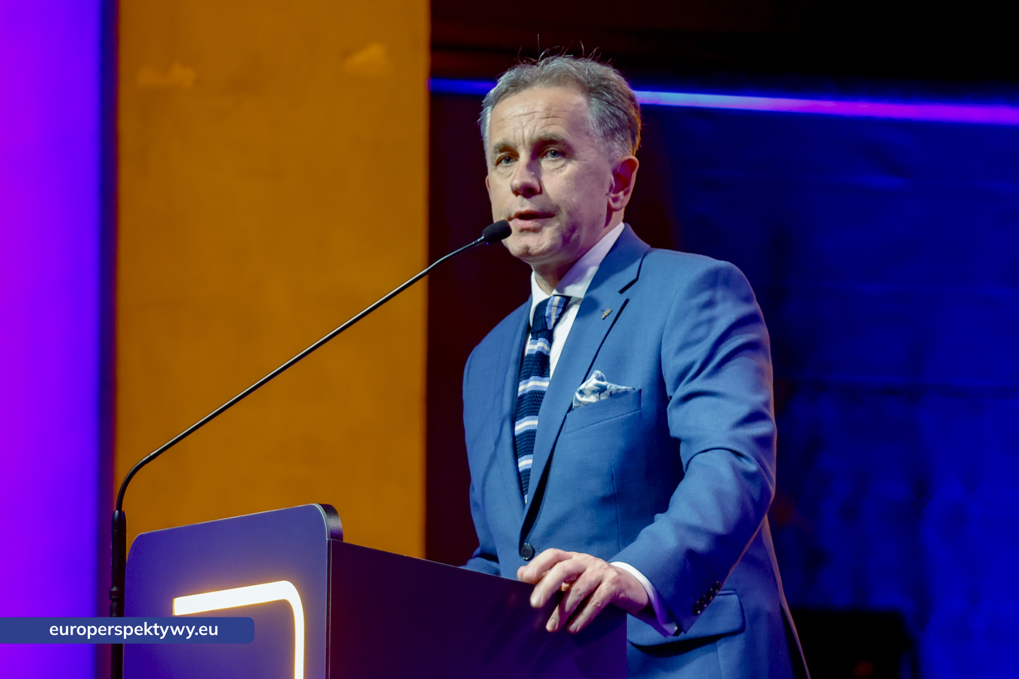 Europerspektywy EKMSP 2026: biznes, innowacje i nowe partnerstwa