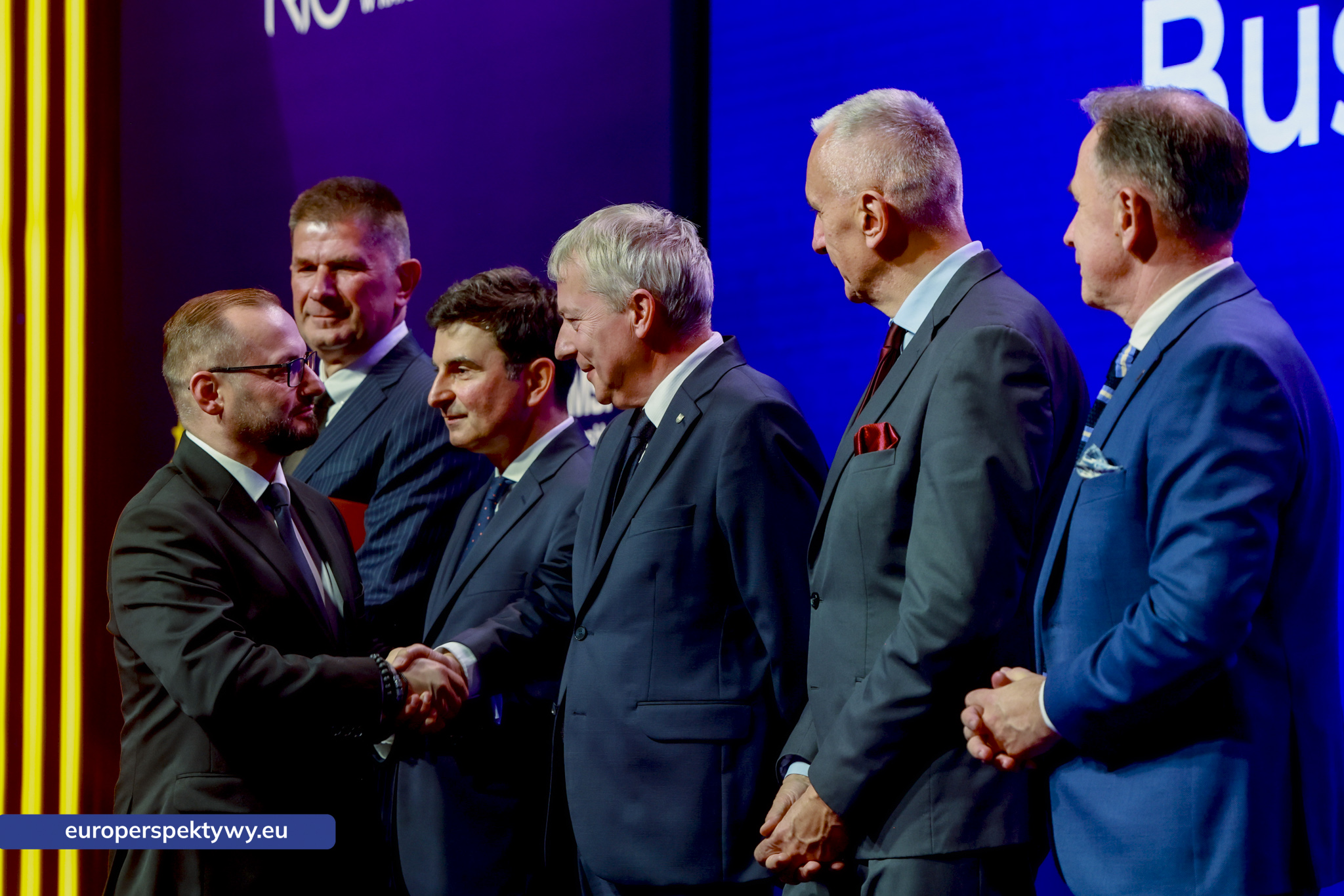 Europerspektywy EKMSP 2026: biznes, innowacje i nowe partnerstwa
