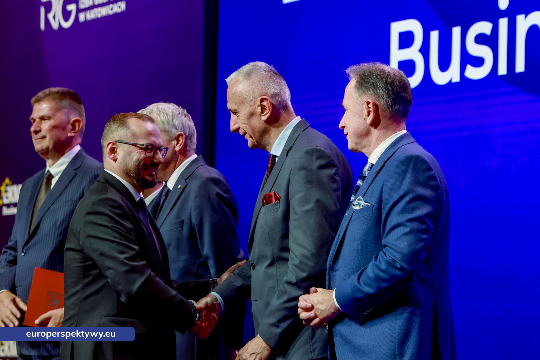 Europerspektywy EKMSP 2026: biznes, innowacje i nowe partnerstwa