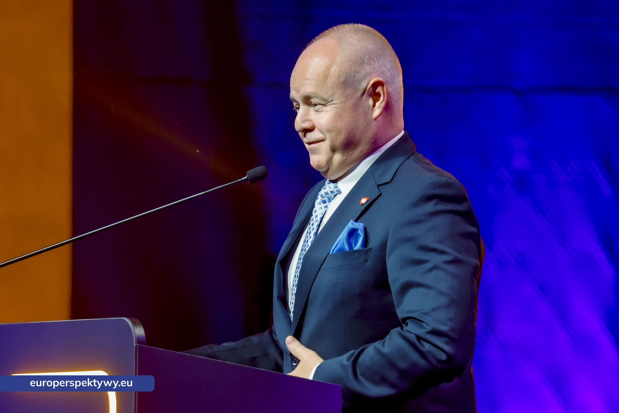 Europerspektywy EKMSP 2026: biznes, innowacje i nowe partnerstwa