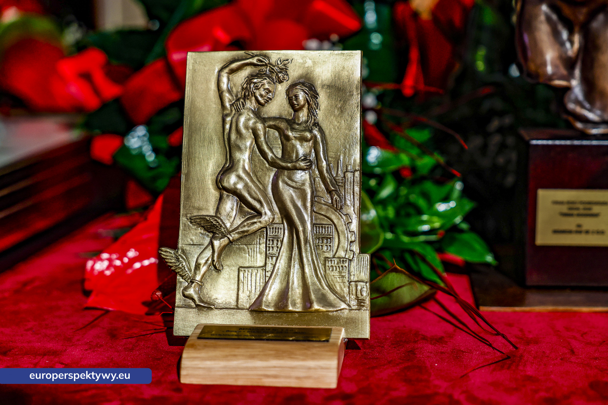 Europerspektywy Firma Roku Podbeskidzia 2026. Poznaliśmy laureatów XVI Gali Finałowej