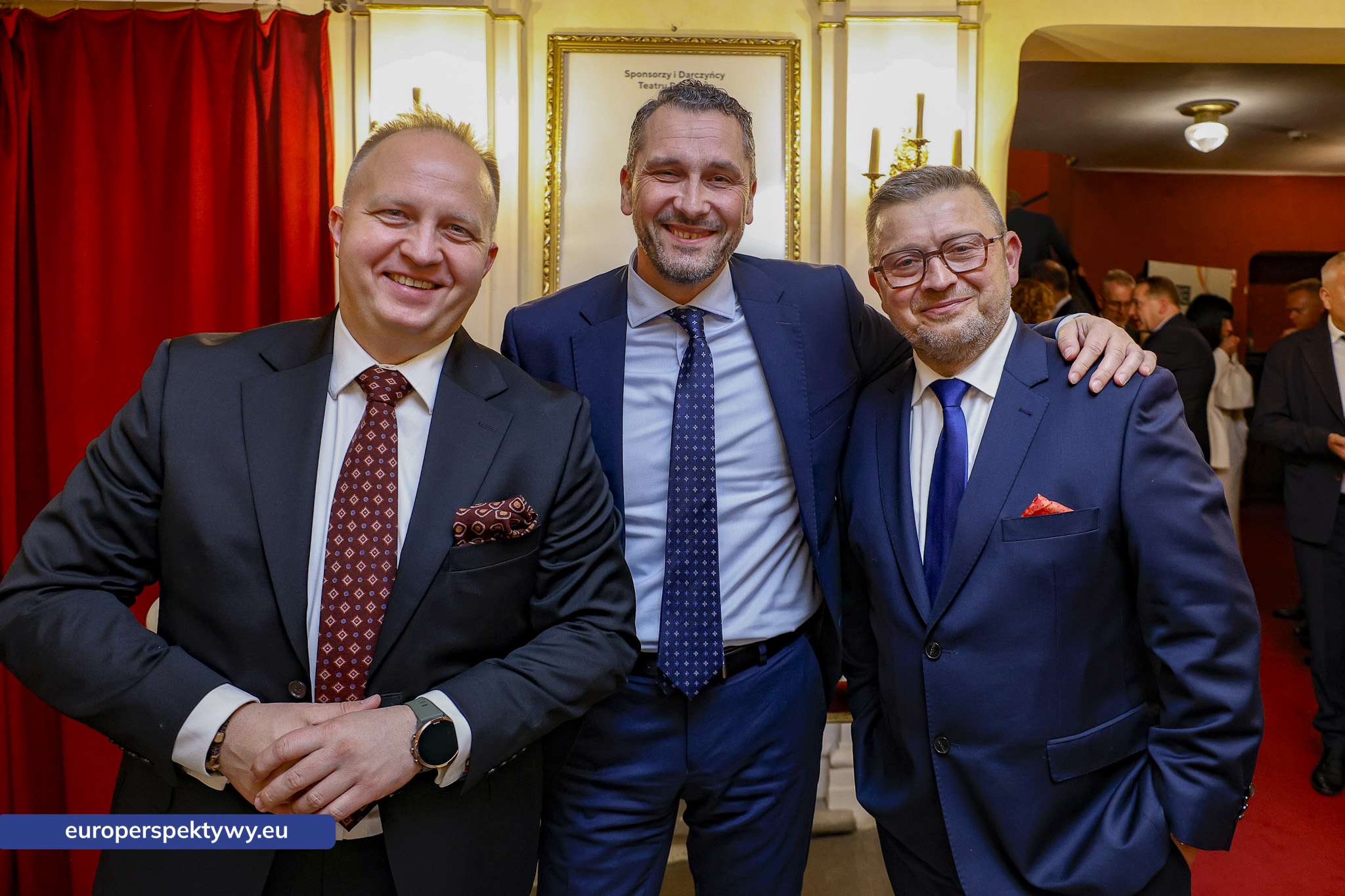 Europerspektywy Firma Roku Podbeskidzia 2026. Poznaliśmy laureatów XVI Gali Finałowej