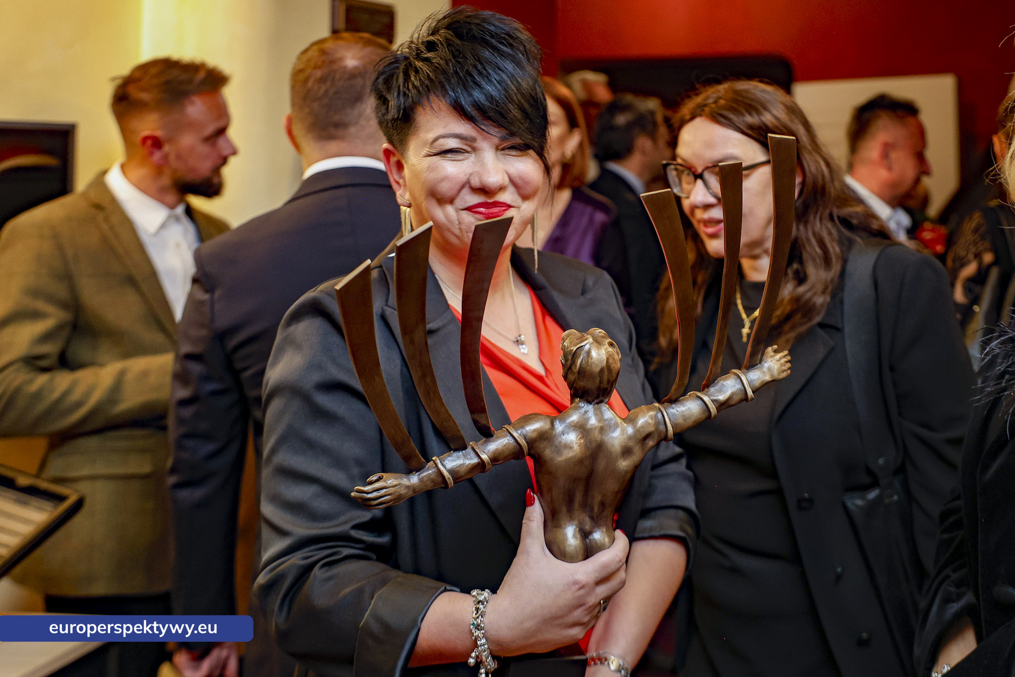 Europerspektywy Firma Roku Podbeskidzia 2026. Poznaliśmy laureatów XVI Gali Finałowej