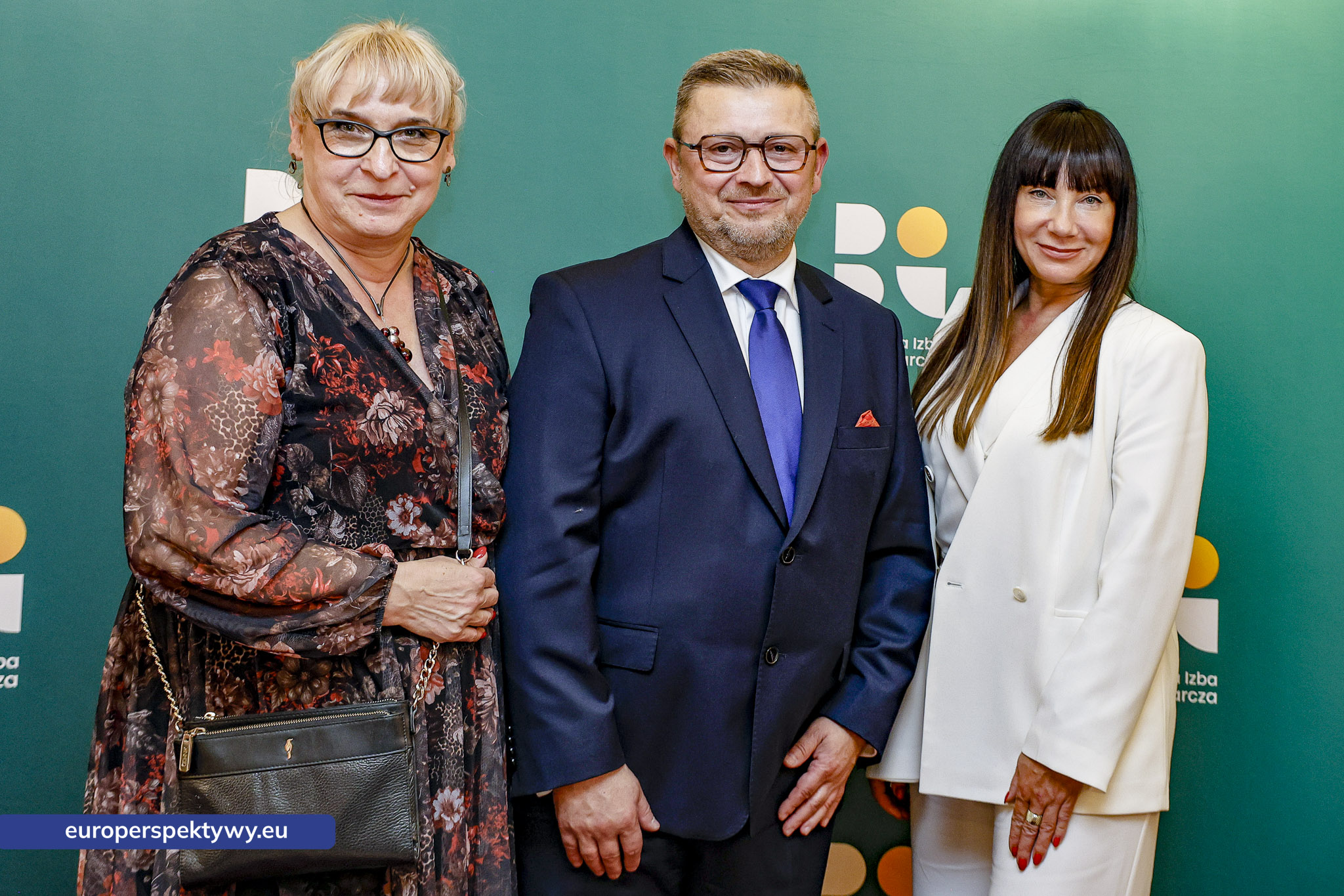 Europerspektywy Firma Roku Podbeskidzia 2026. Poznaliśmy laureatów XVI Gali Finałowej