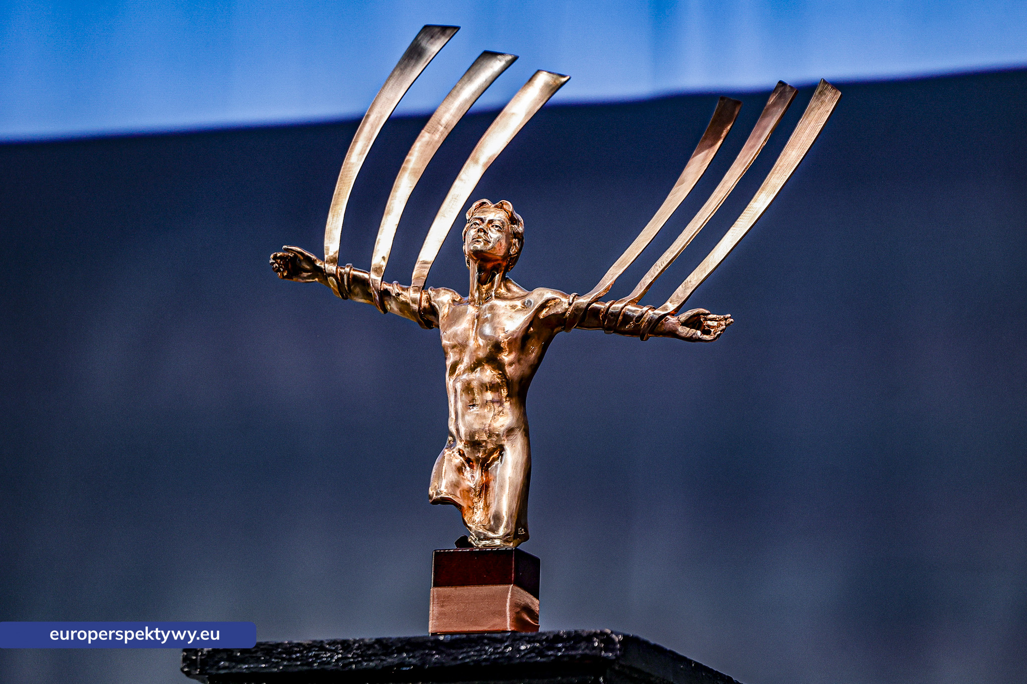 Europerspektywy Firma Roku Podbeskidzia 2026. Poznaliśmy laureatów XVI Gali Finałowej