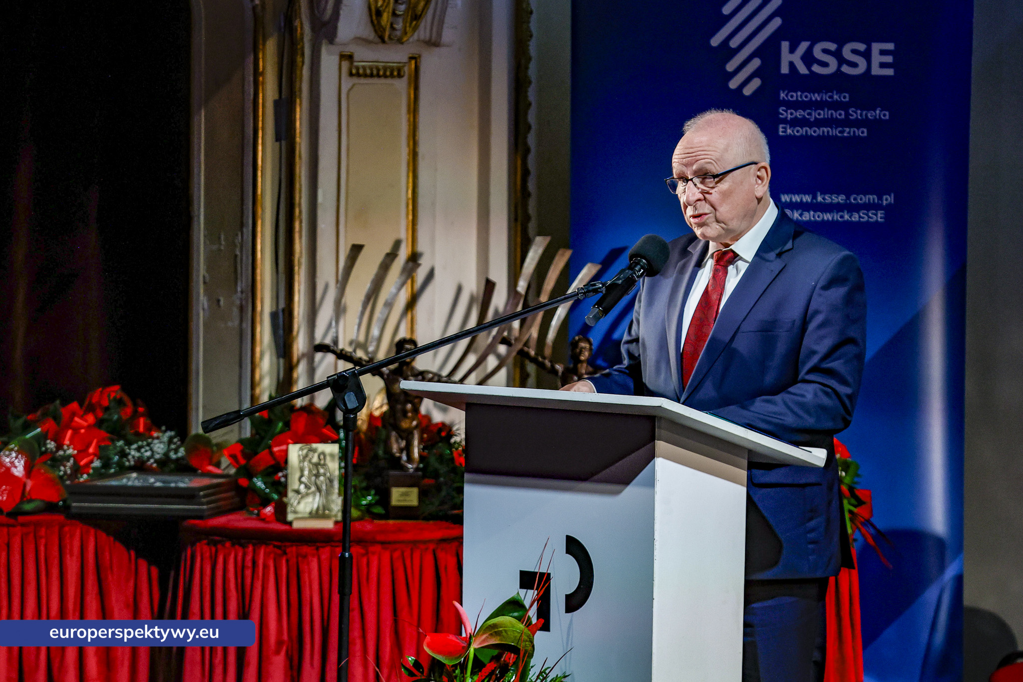 firma roku podbeskidzia