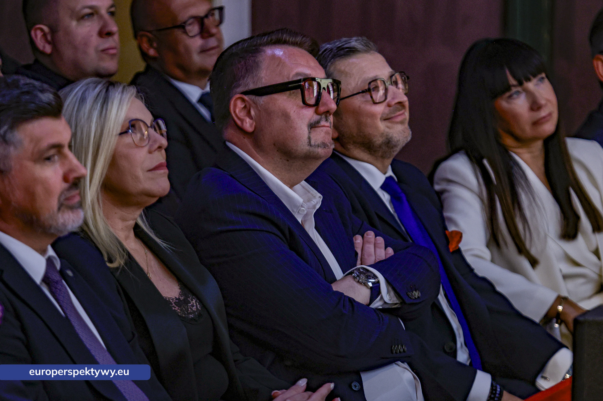 Europerspektywy Firma Roku Podbeskidzia 2026. Poznaliśmy laureatów XVI Gali Finałowej