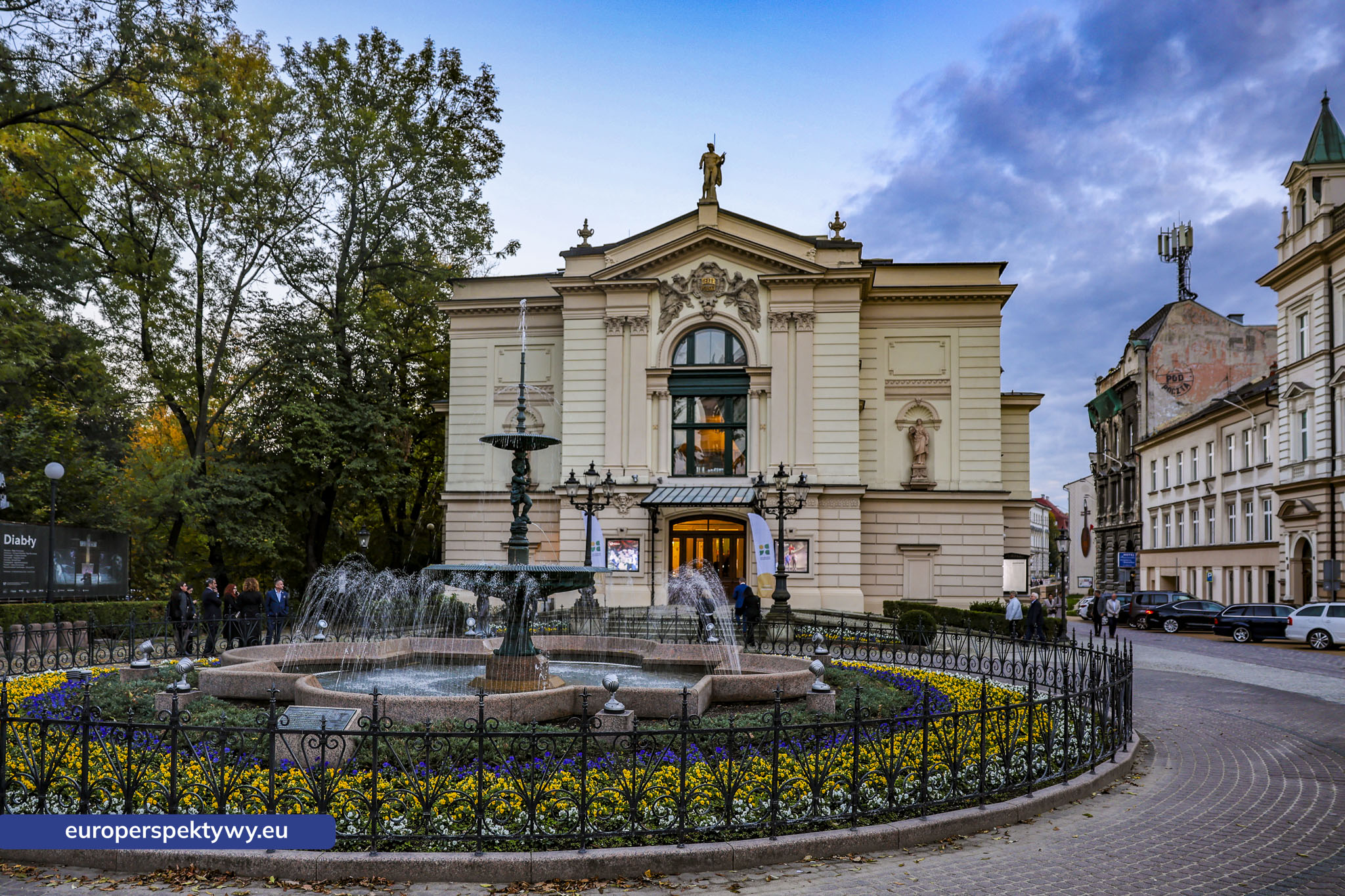 Firma Roku Podbeskidzia 2026 – Samorządy – Przedsiębiorcom Gala XVI edycji konkursu