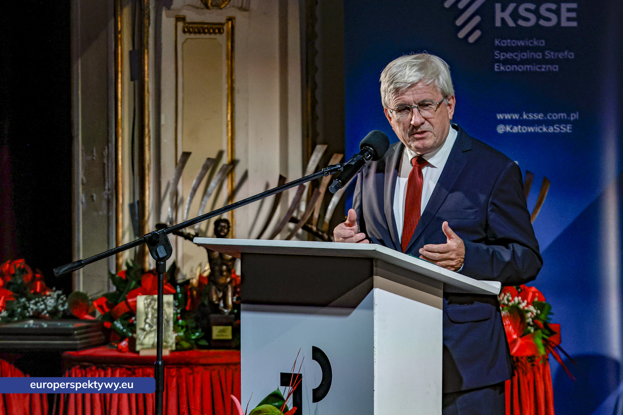 firma roku podbeskidzia