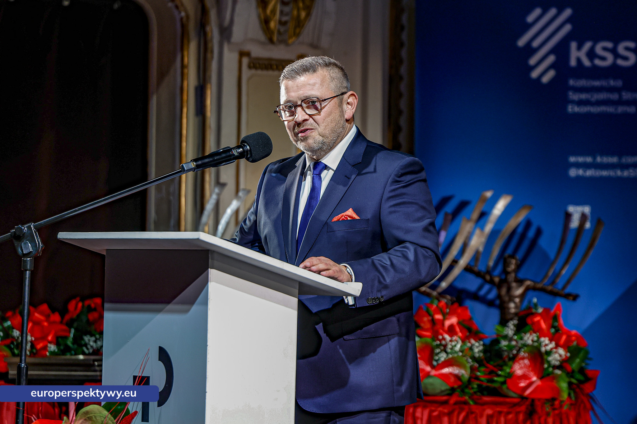 firma roku podbeskidzia