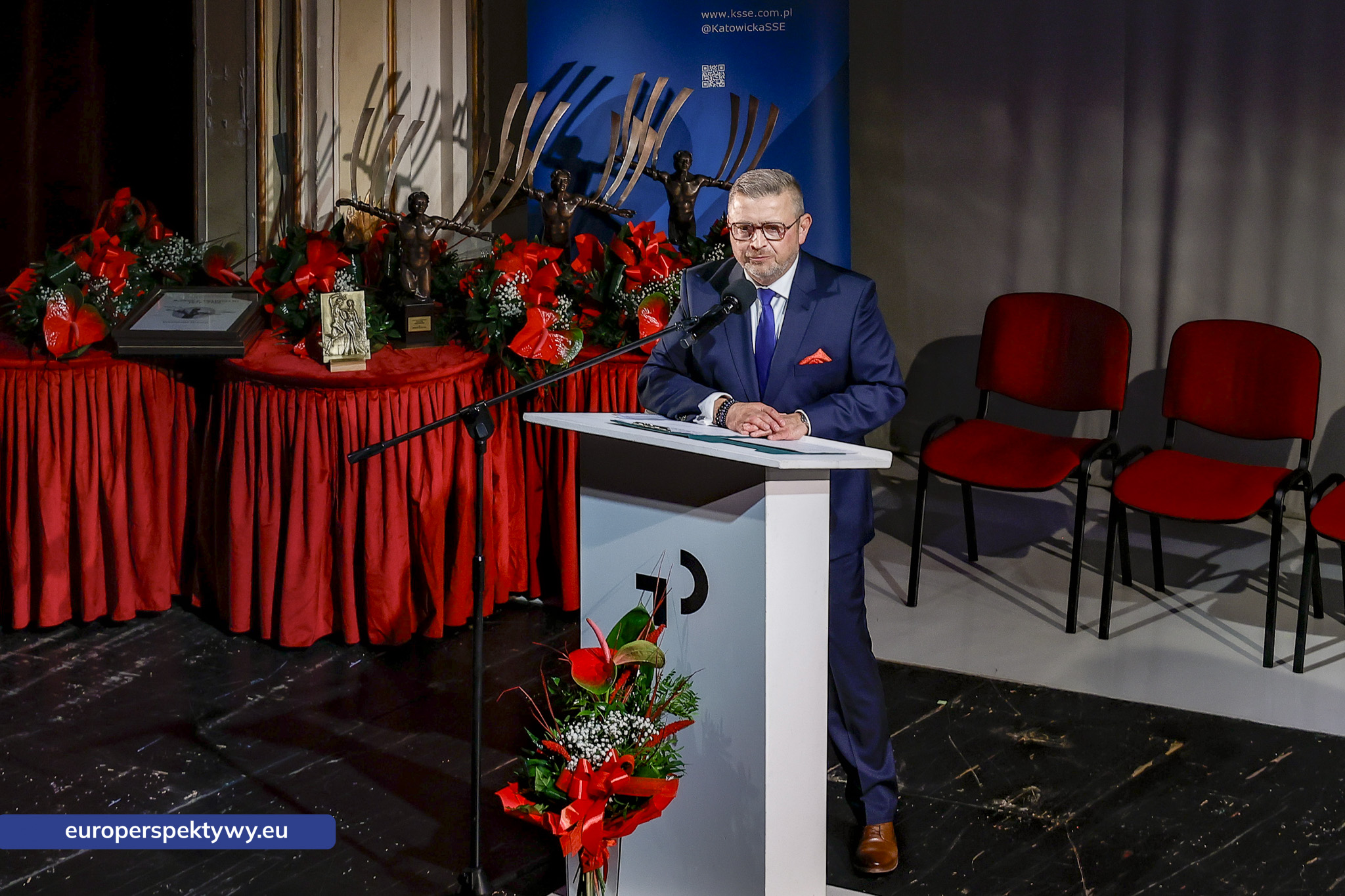 Europerspektywy Firma Roku Podbeskidzia 2026. Poznaliśmy laureatów XVI Gali Finałowej