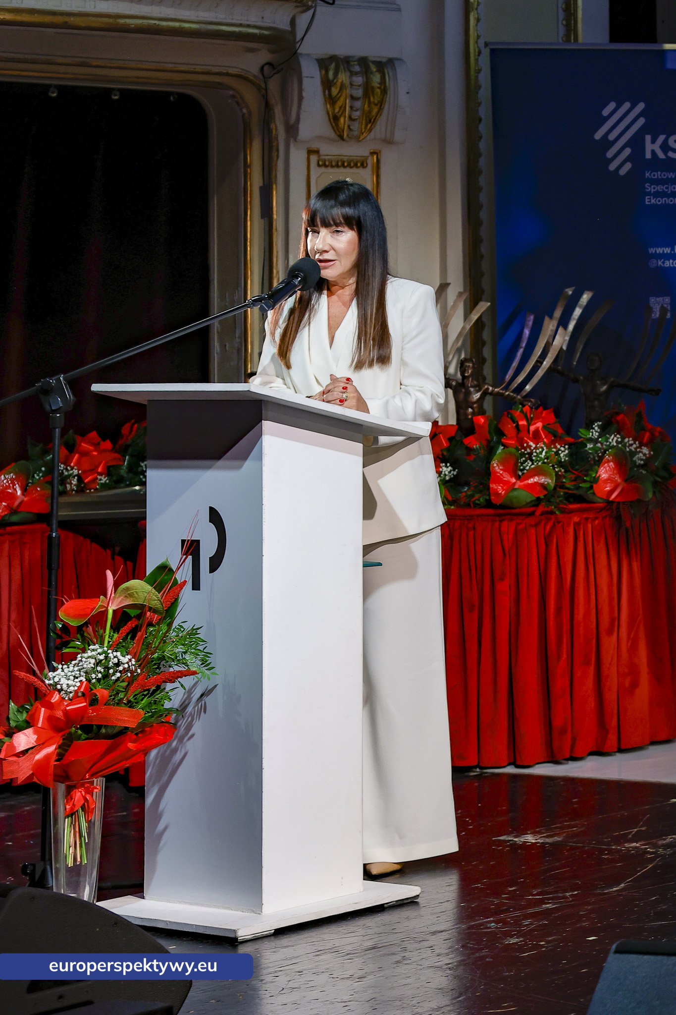 Europerspektywy Firma Roku Podbeskidzia 2026. Poznaliśmy laureatów XVI Gali Finałowej