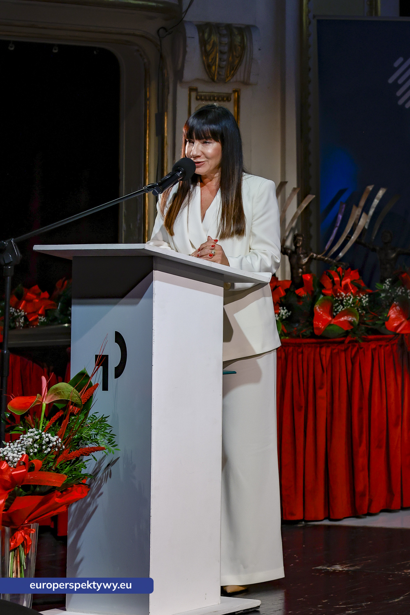 Europerspektywy Firma Roku Podbeskidzia 2026. Poznaliśmy laureatów XVI Gali Finałowej