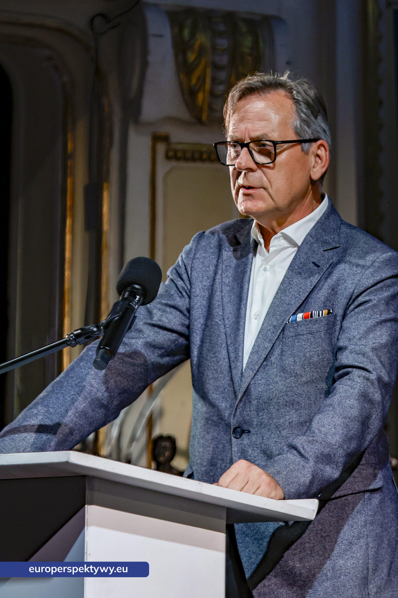 Europerspektywy Firma Roku Podbeskidzia 2026. Poznaliśmy laureatów XVI Gali Finałowej