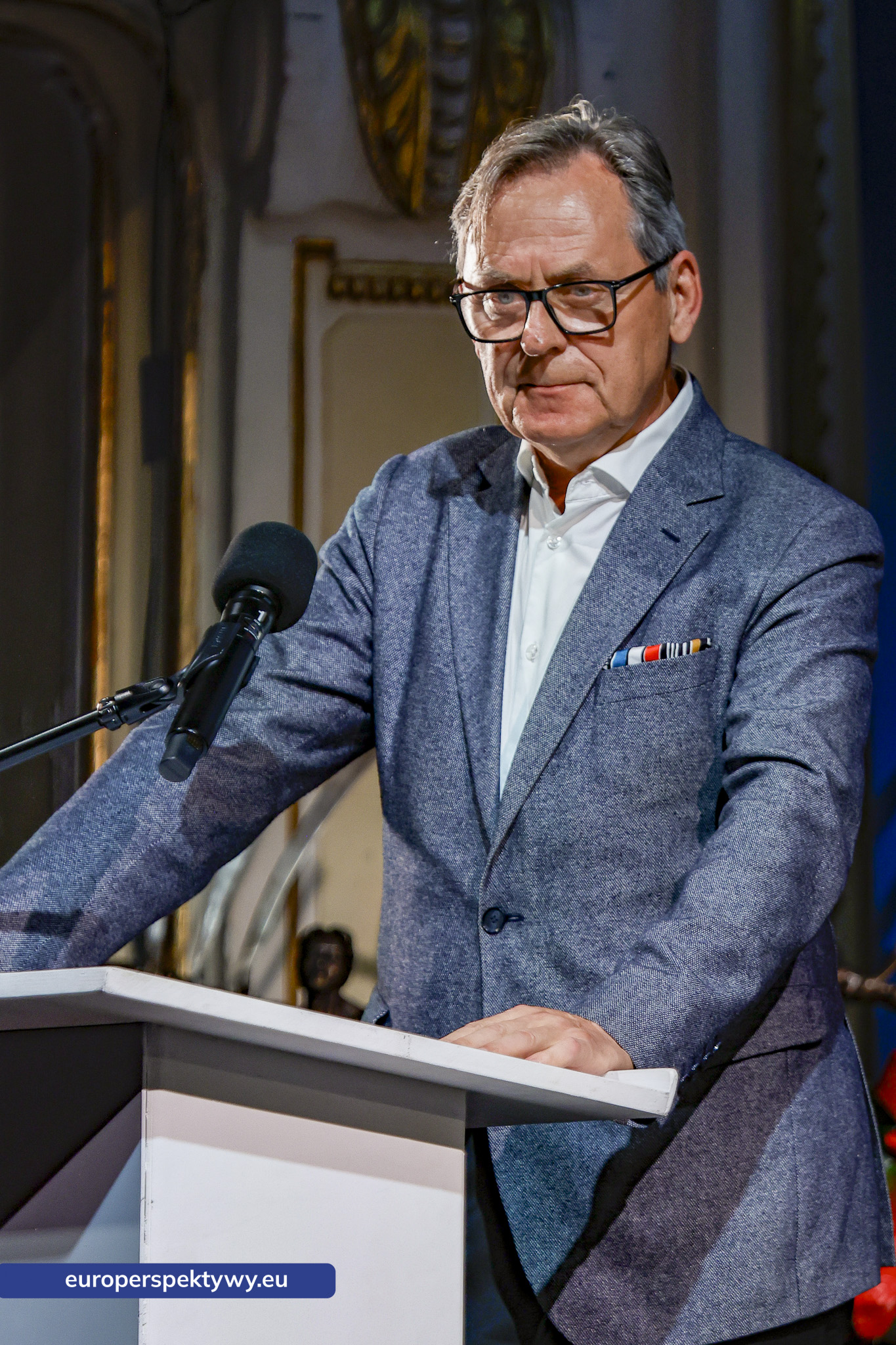 Europerspektywy Firma Roku Podbeskidzia 2026. Poznaliśmy laureatów XVI Gali Finałowej