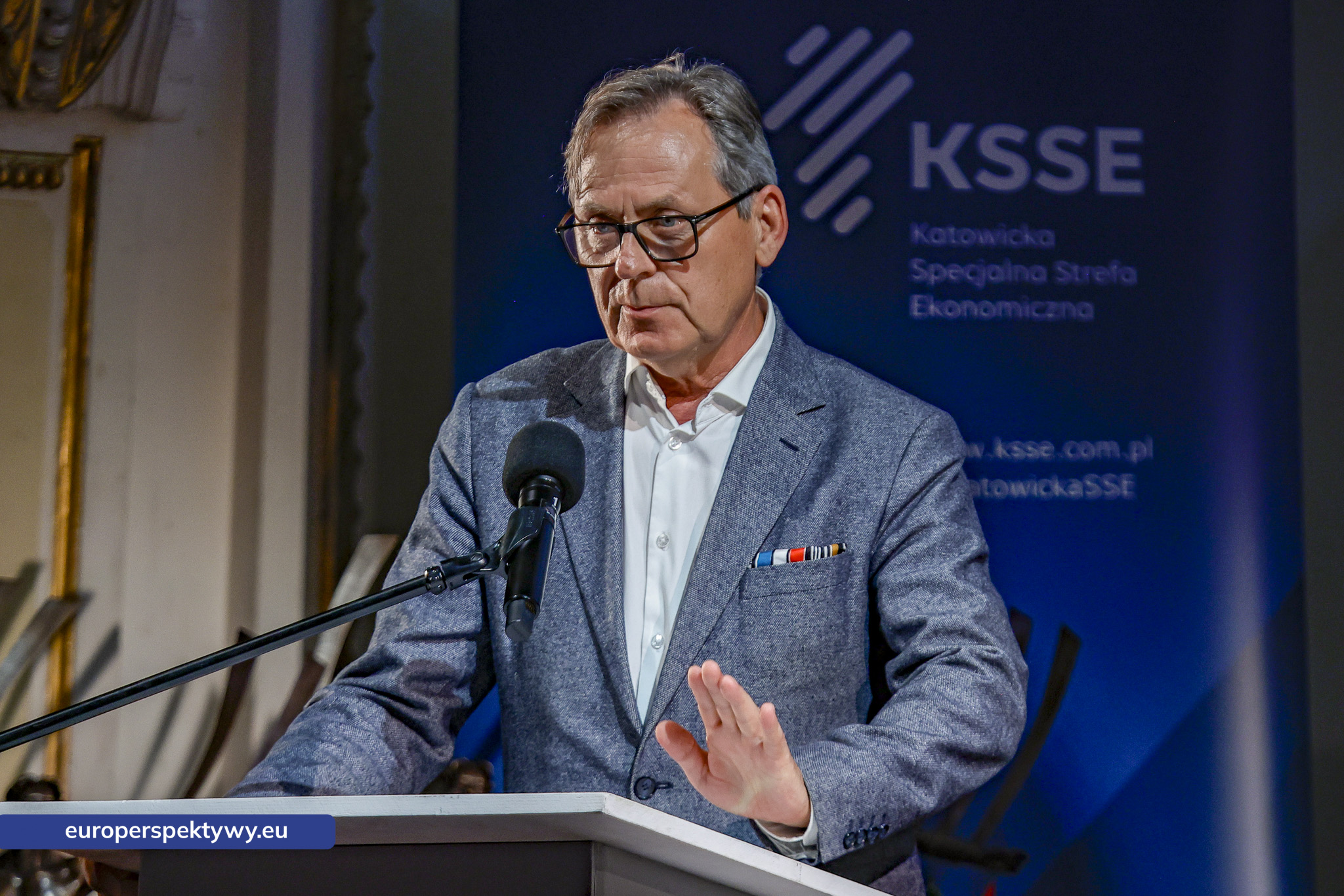 Europerspektywy Firma Roku Podbeskidzia 2026. Poznaliśmy laureatów XVI Gali Finałowej