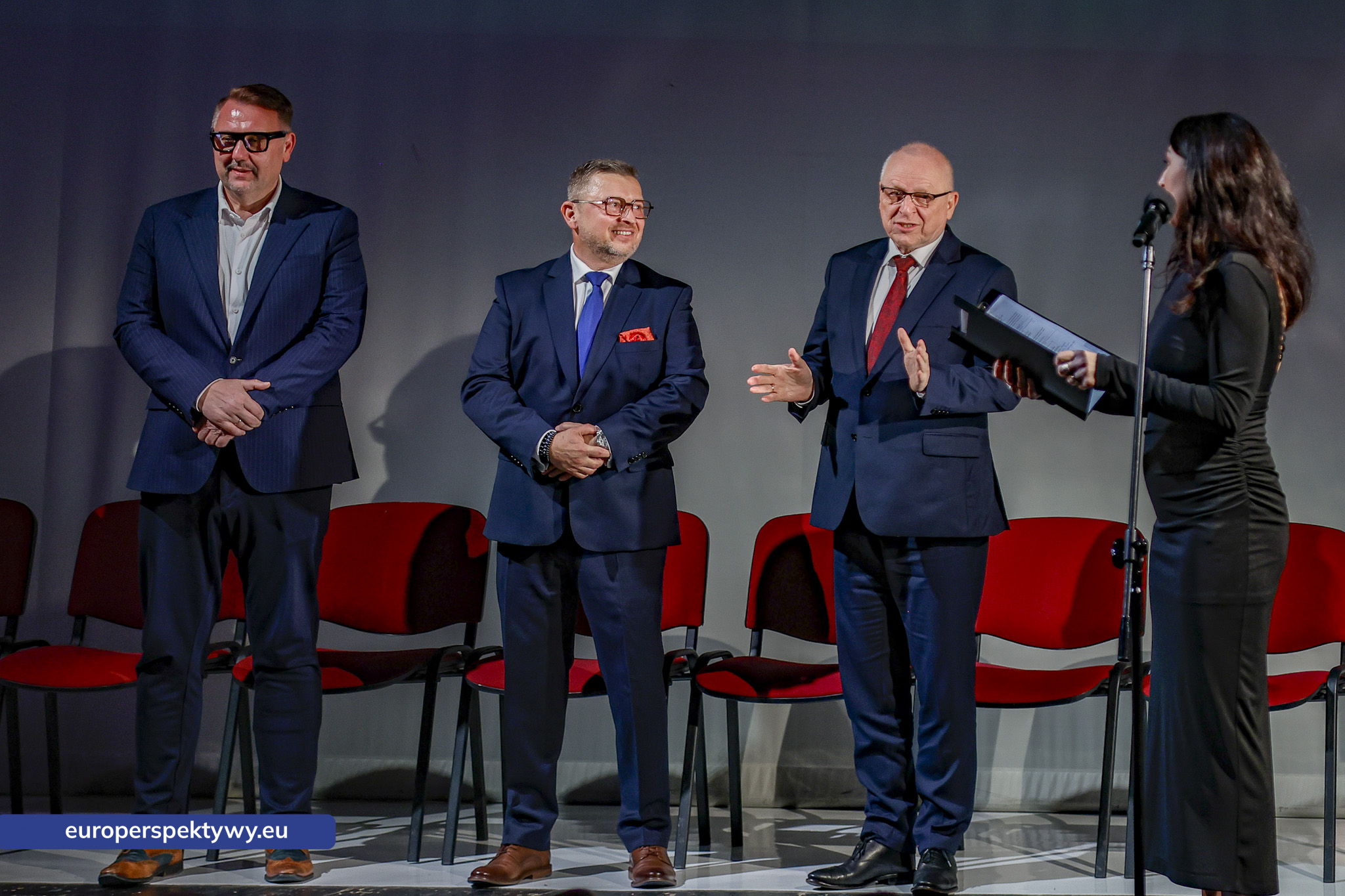 Europerspektywy Firma Roku Podbeskidzia 2026. Poznaliśmy laureatów XVI Gali Finałowej