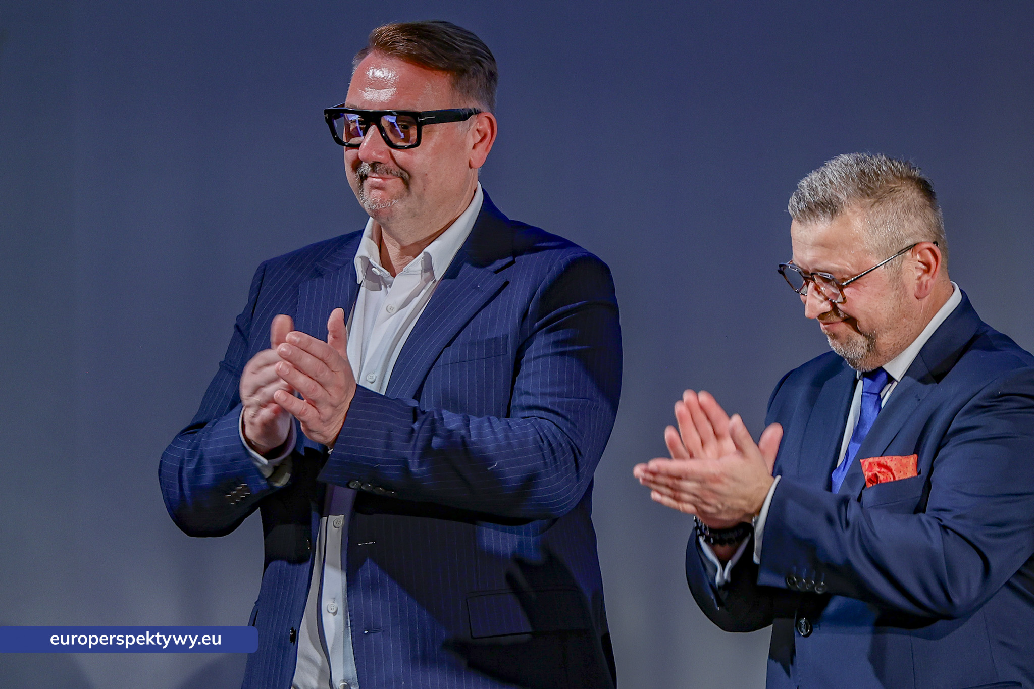 Europerspektywy Firma Roku Podbeskidzia 2026. Poznaliśmy laureatów XVI Gali Finałowej