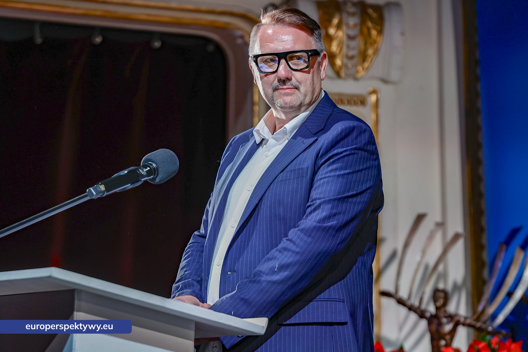 Europerspektywy Firma Roku Podbeskidzia 2026. Poznaliśmy laureatów XVI Gali Finałowej