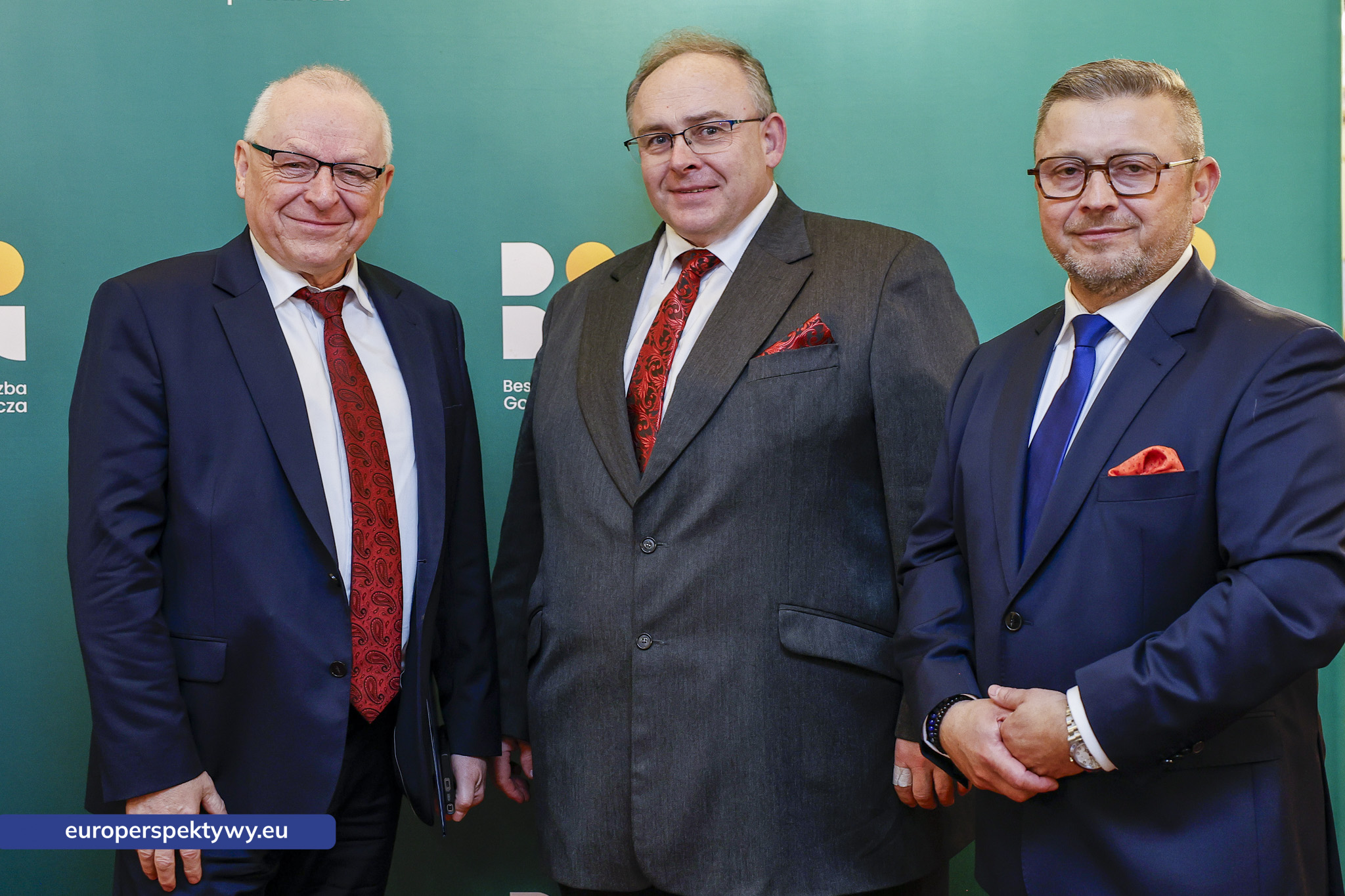 Europerspektywy Firma Roku Podbeskidzia 2026. Poznaliśmy laureatów XVI Gali Finałowej
