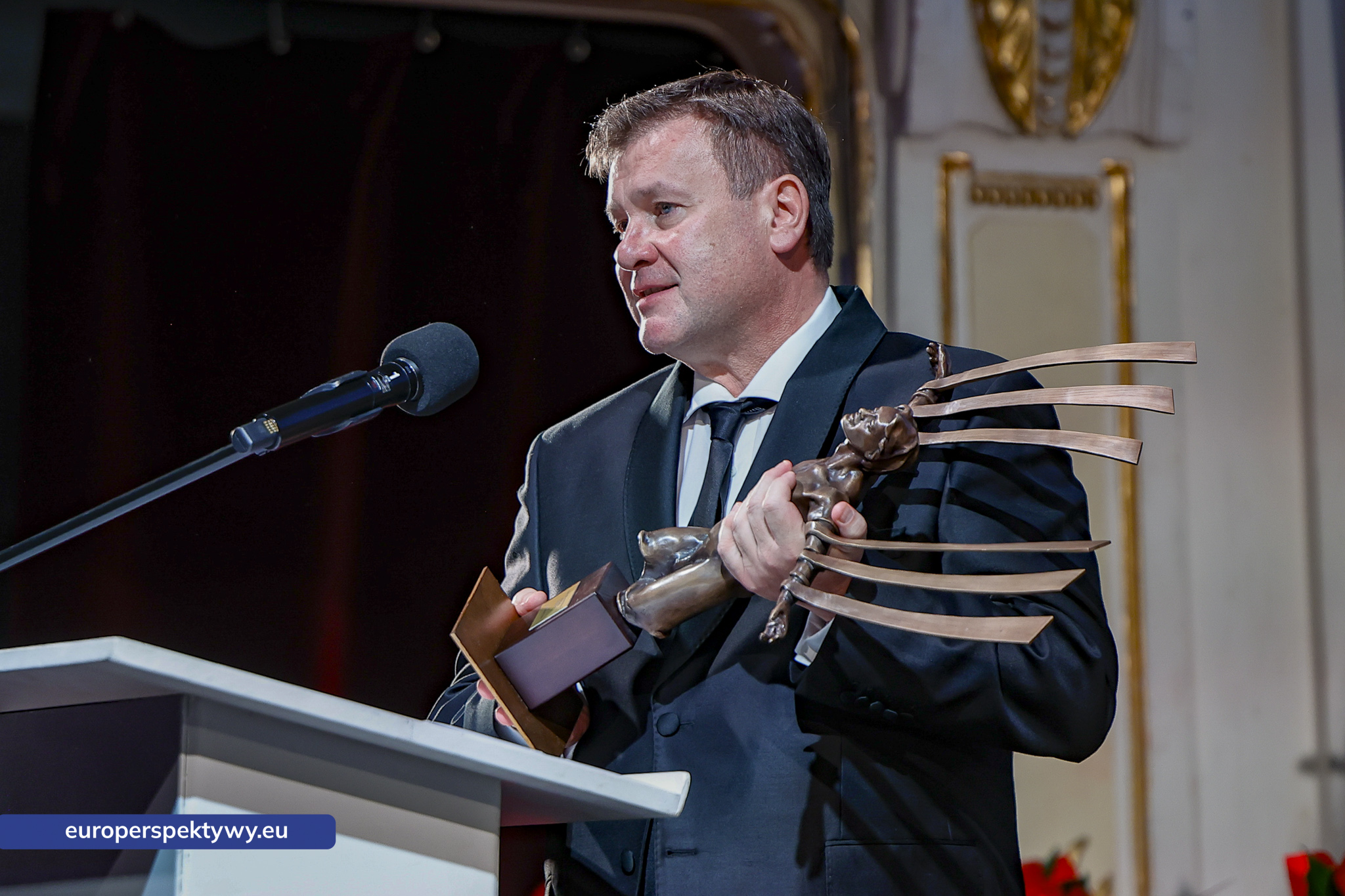 Europerspektywy Firma Roku Podbeskidzia 2026. Poznaliśmy laureatów XVI Gali Finałowej