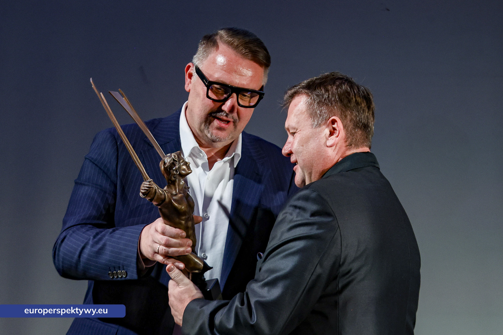 Europerspektywy Firma Roku Podbeskidzia 2026. Poznaliśmy laureatów XVI Gali Finałowej