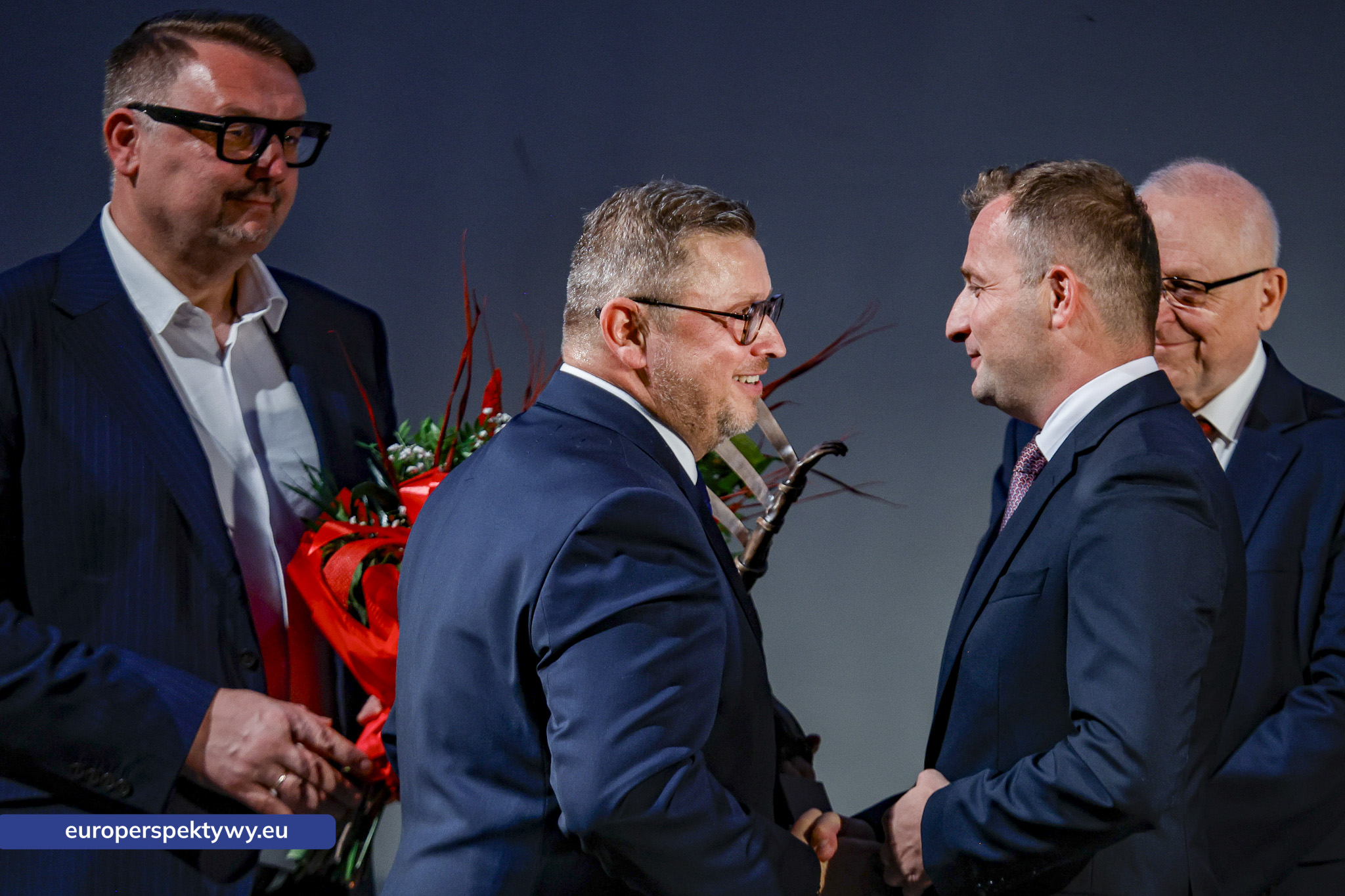 Europerspektywy Firma Roku Podbeskidzia 2026. Poznaliśmy laureatów XVI Gali Finałowej