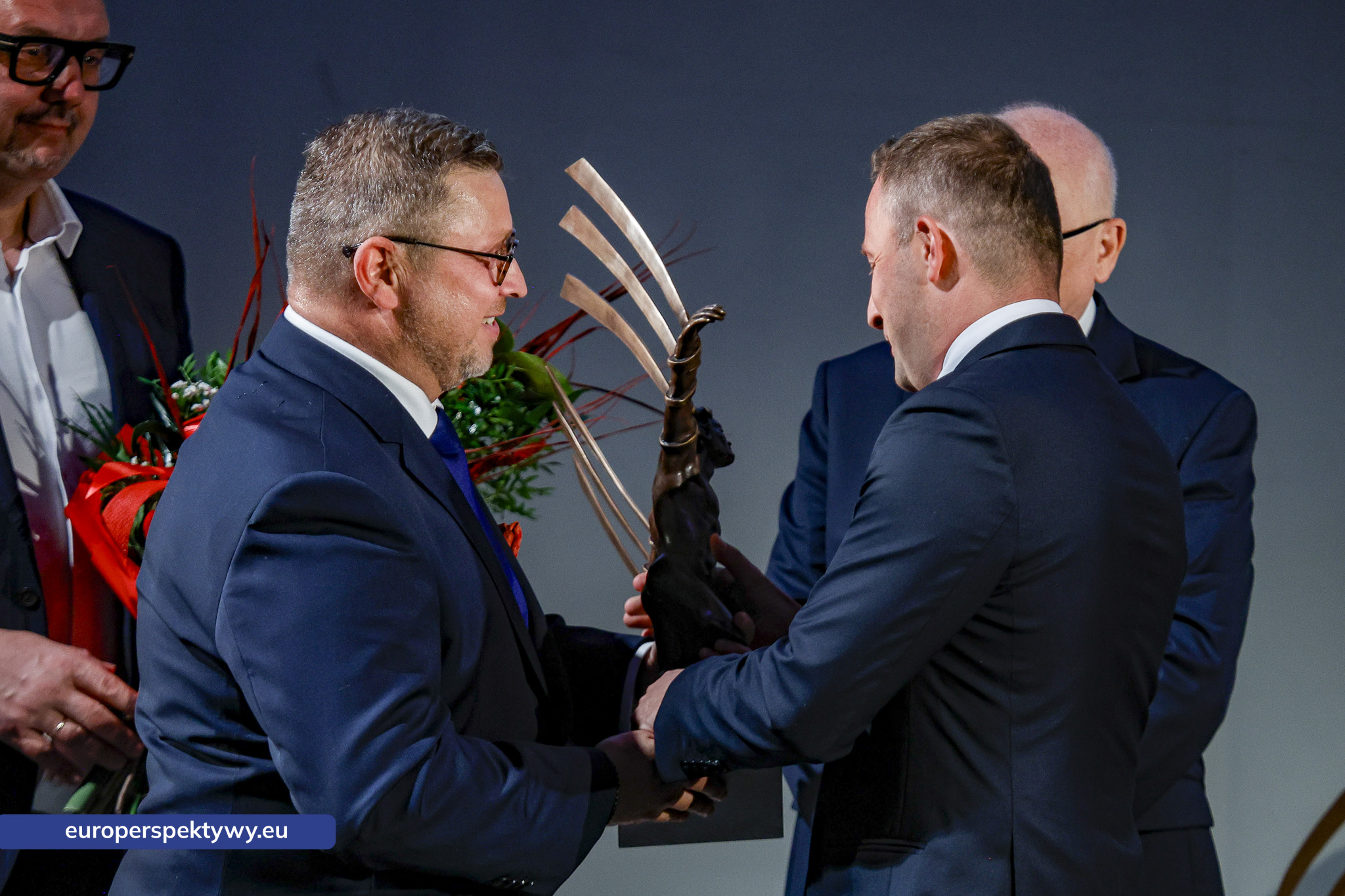 Europerspektywy Firma Roku Podbeskidzia 2026. Poznaliśmy laureatów XVI Gali Finałowej