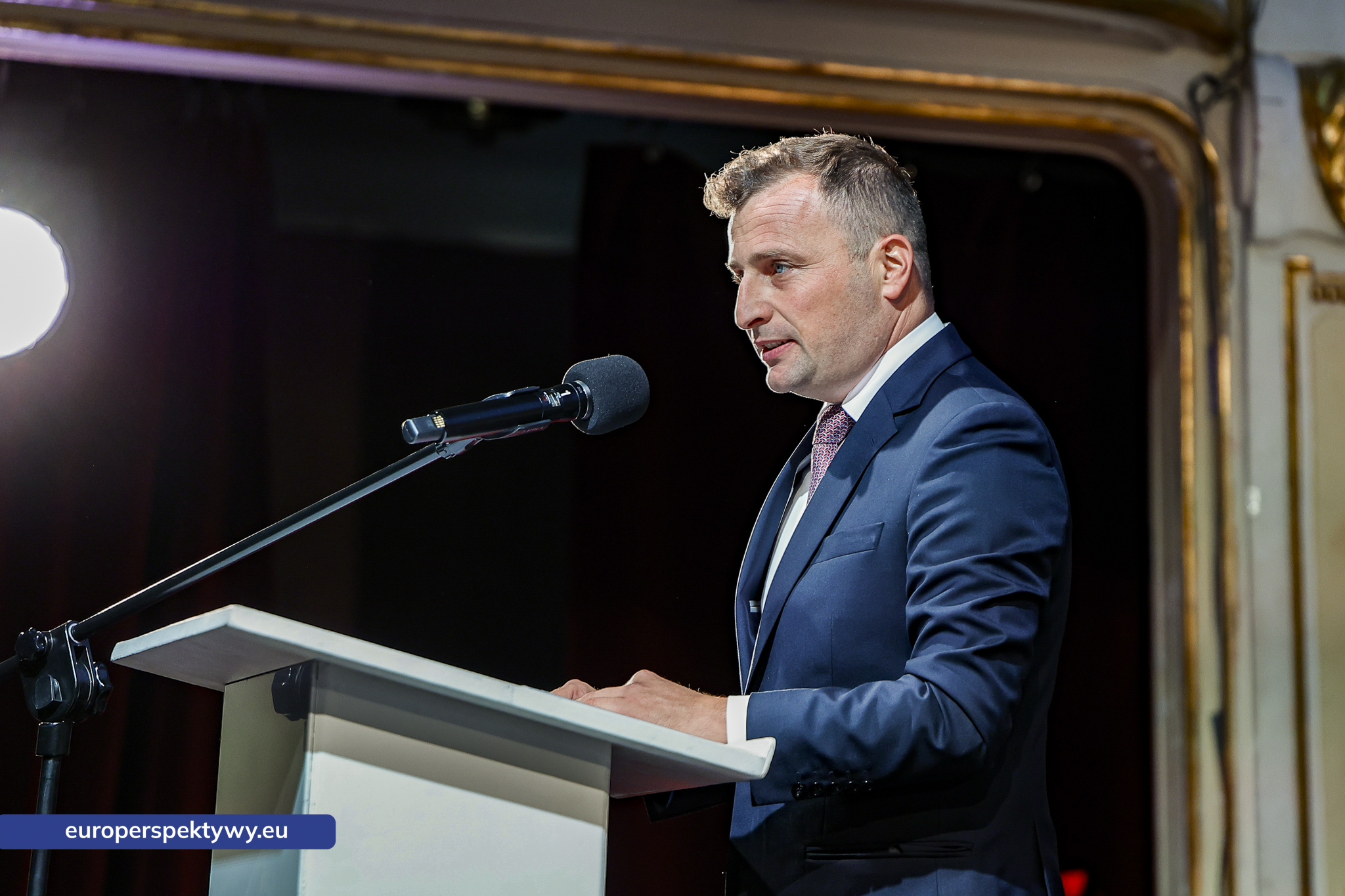 Europerspektywy Firma Roku Podbeskidzia 2026. Poznaliśmy laureatów XVI Gali Finałowej