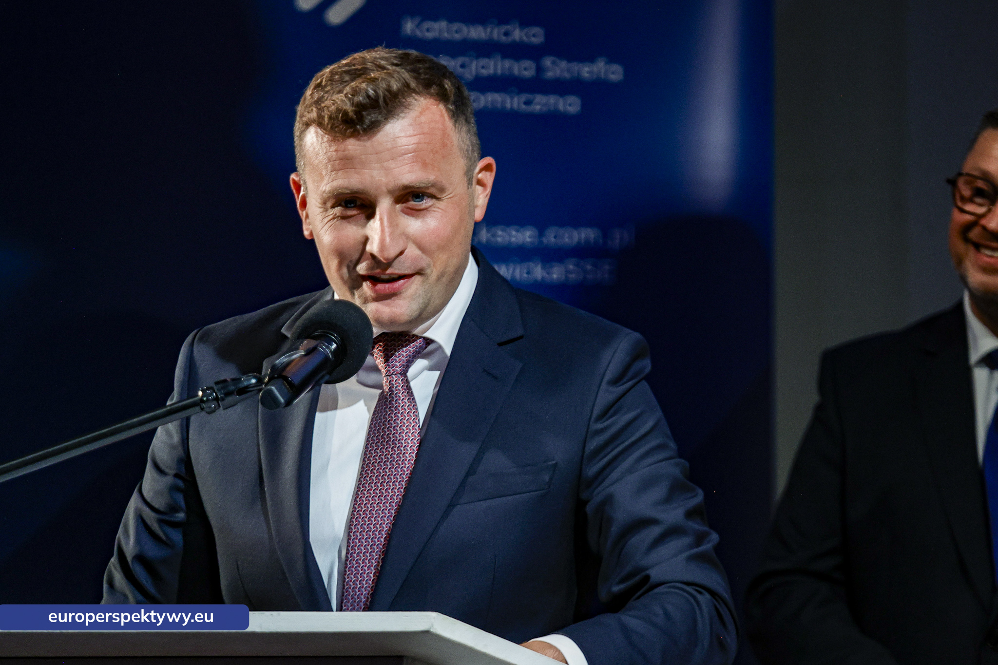 Europerspektywy Firma Roku Podbeskidzia 2026. Poznaliśmy laureatów XVI Gali Finałowej