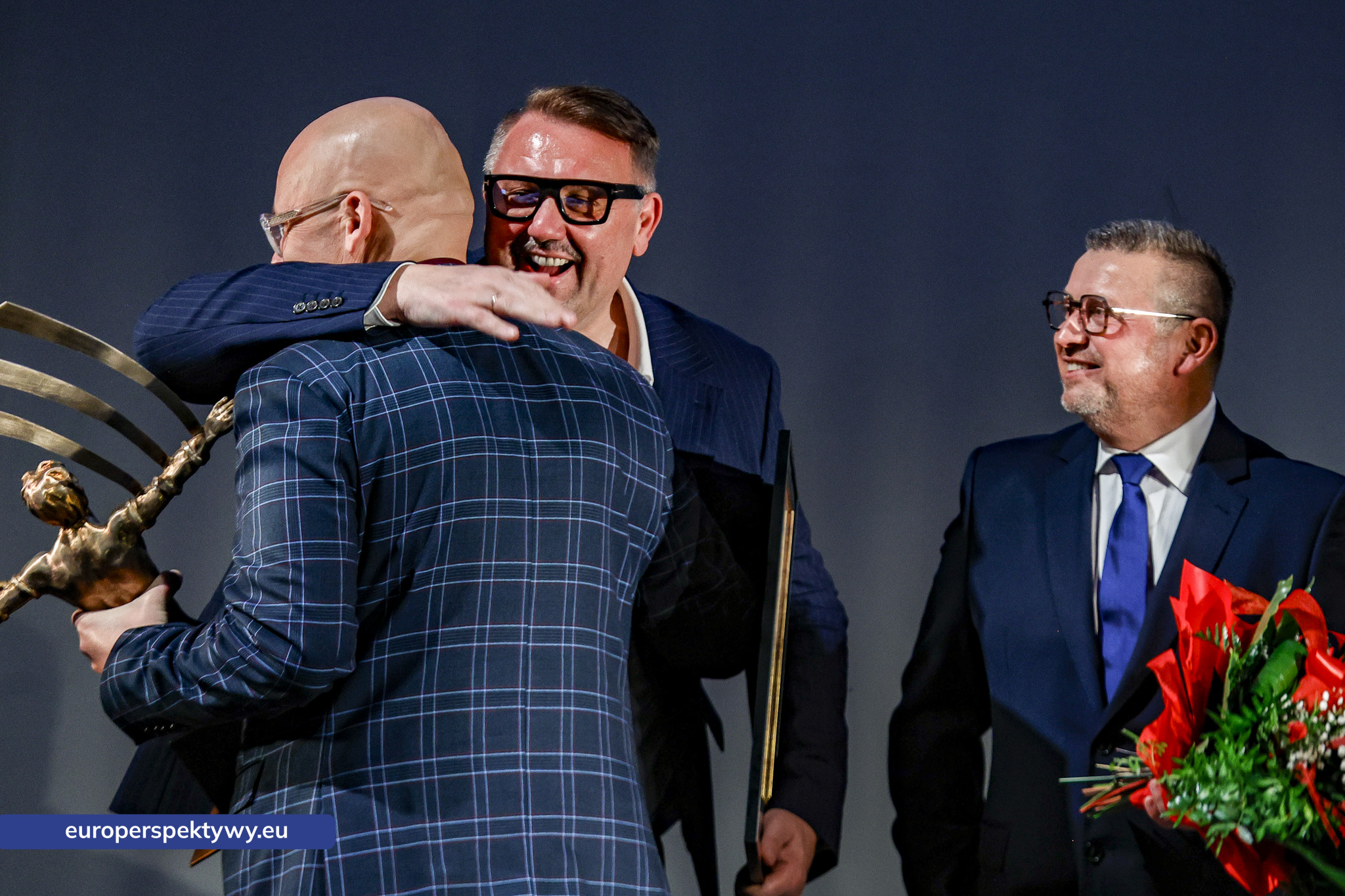 Europerspektywy Firma Roku Podbeskidzia 2026. Poznaliśmy laureatów XVI Gali Finałowej